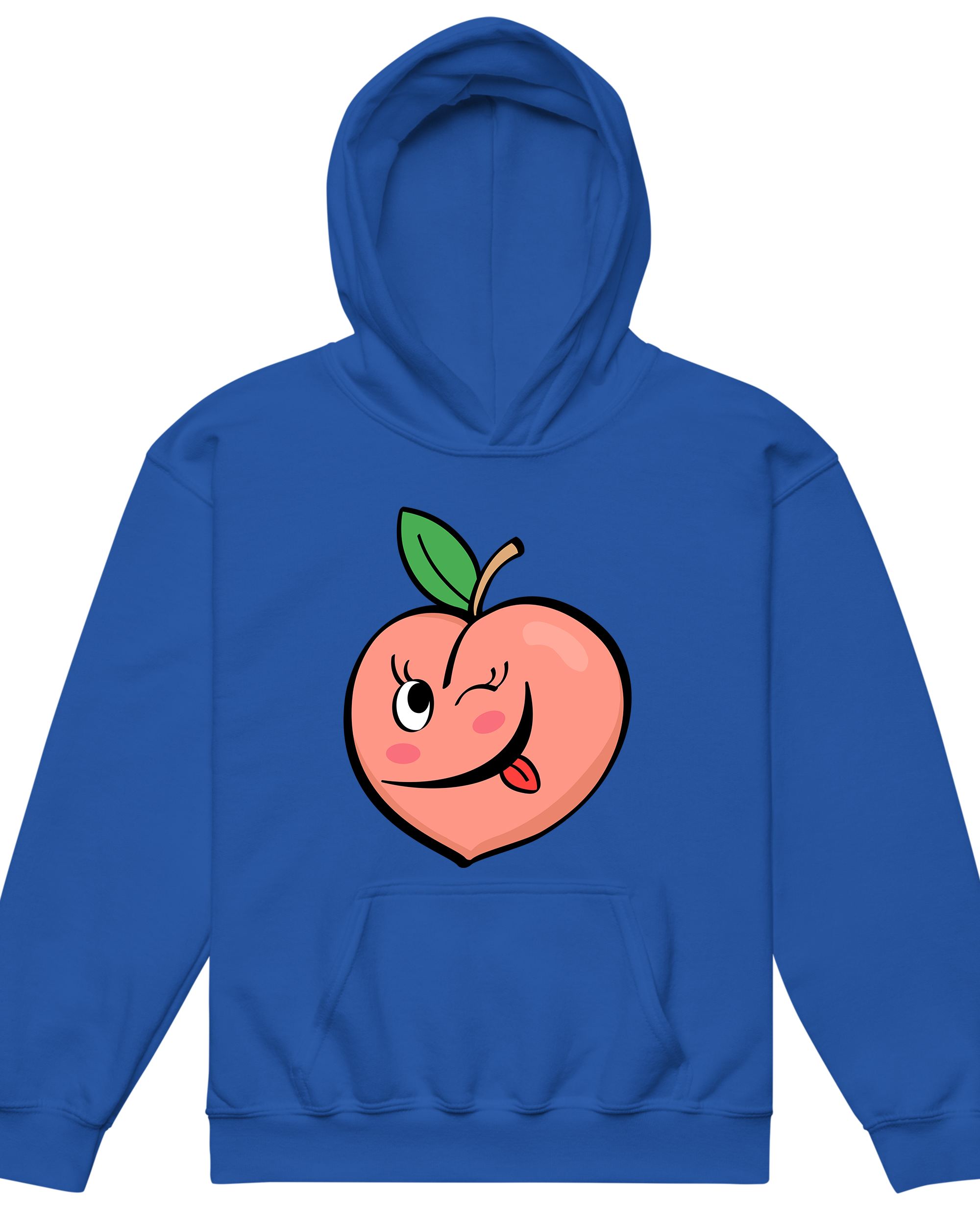 Peach Mood