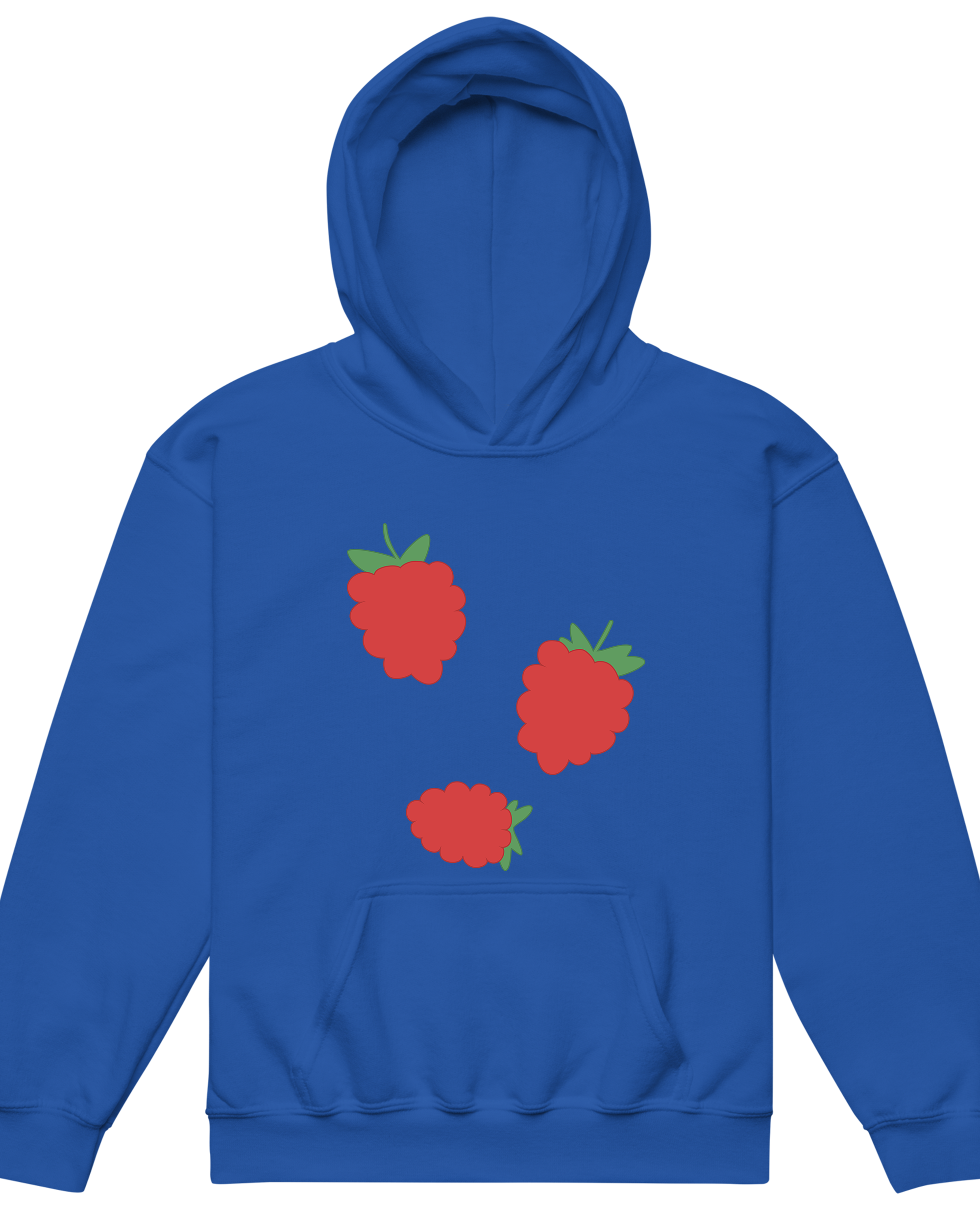 Berry Trio