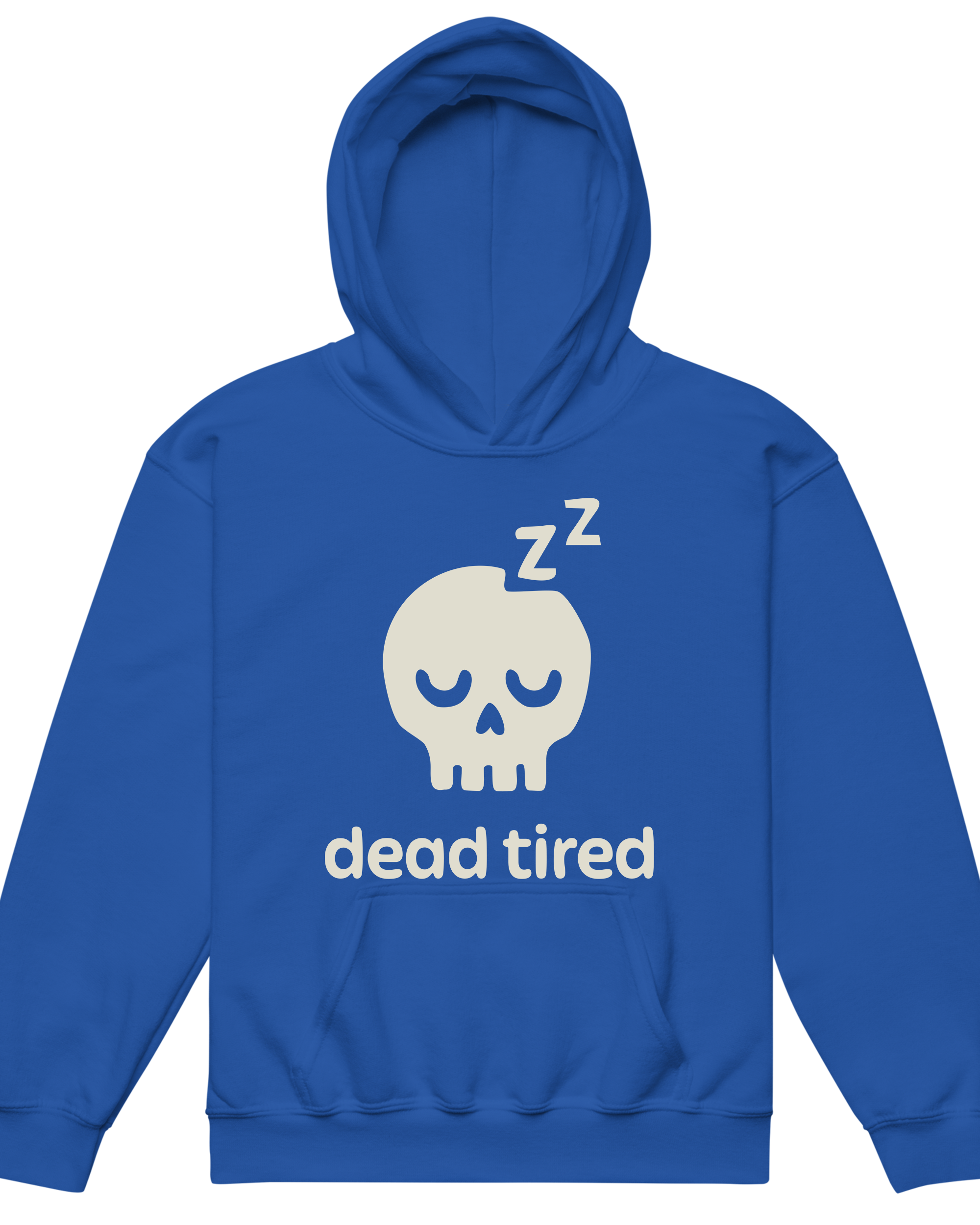 Dead Tired