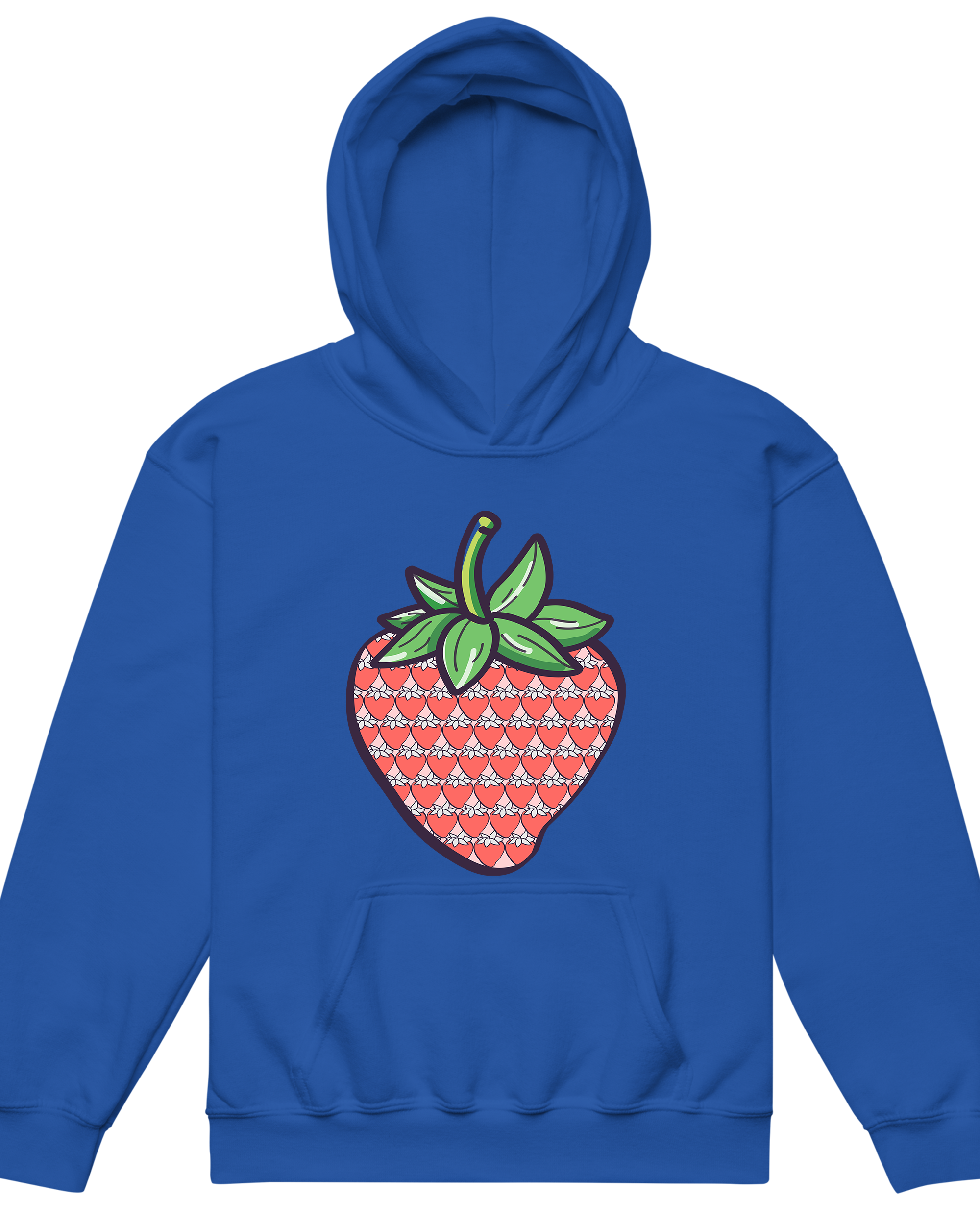 Strawberry Surprise