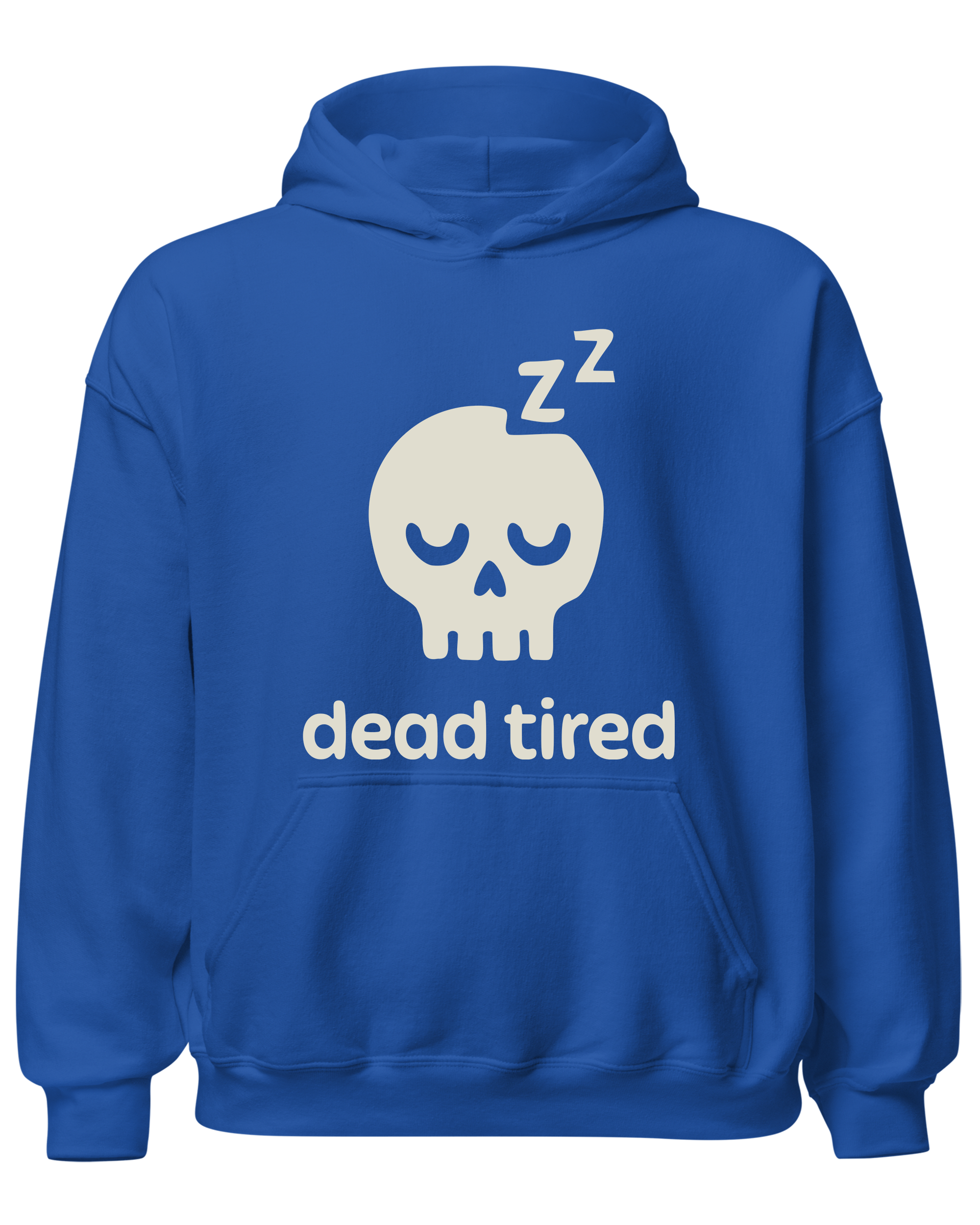 Dead Tired