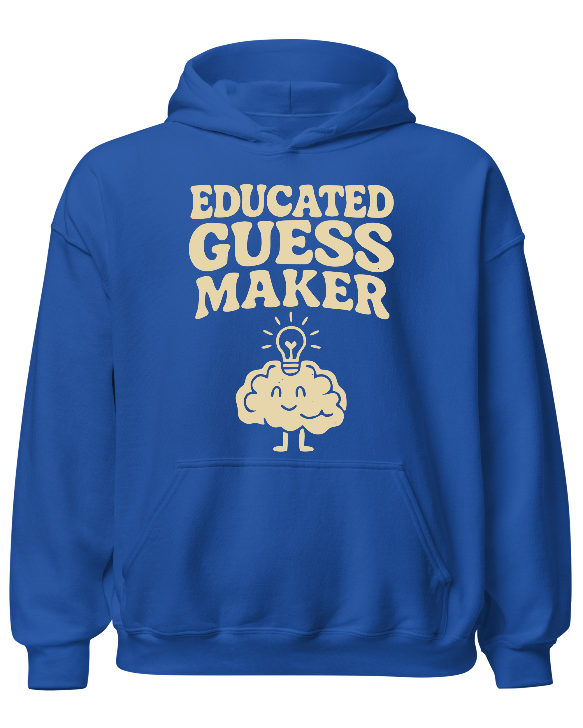 Educated Guess Maker