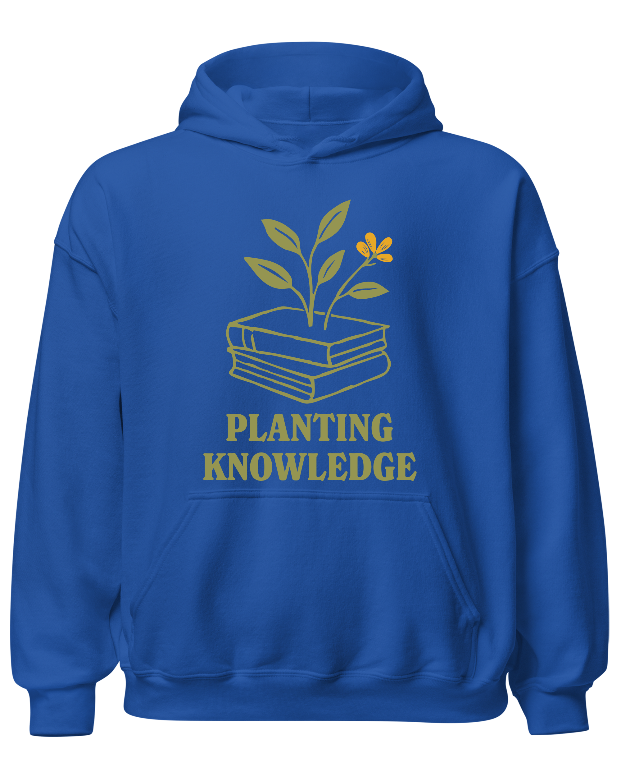 Planting Knowledge