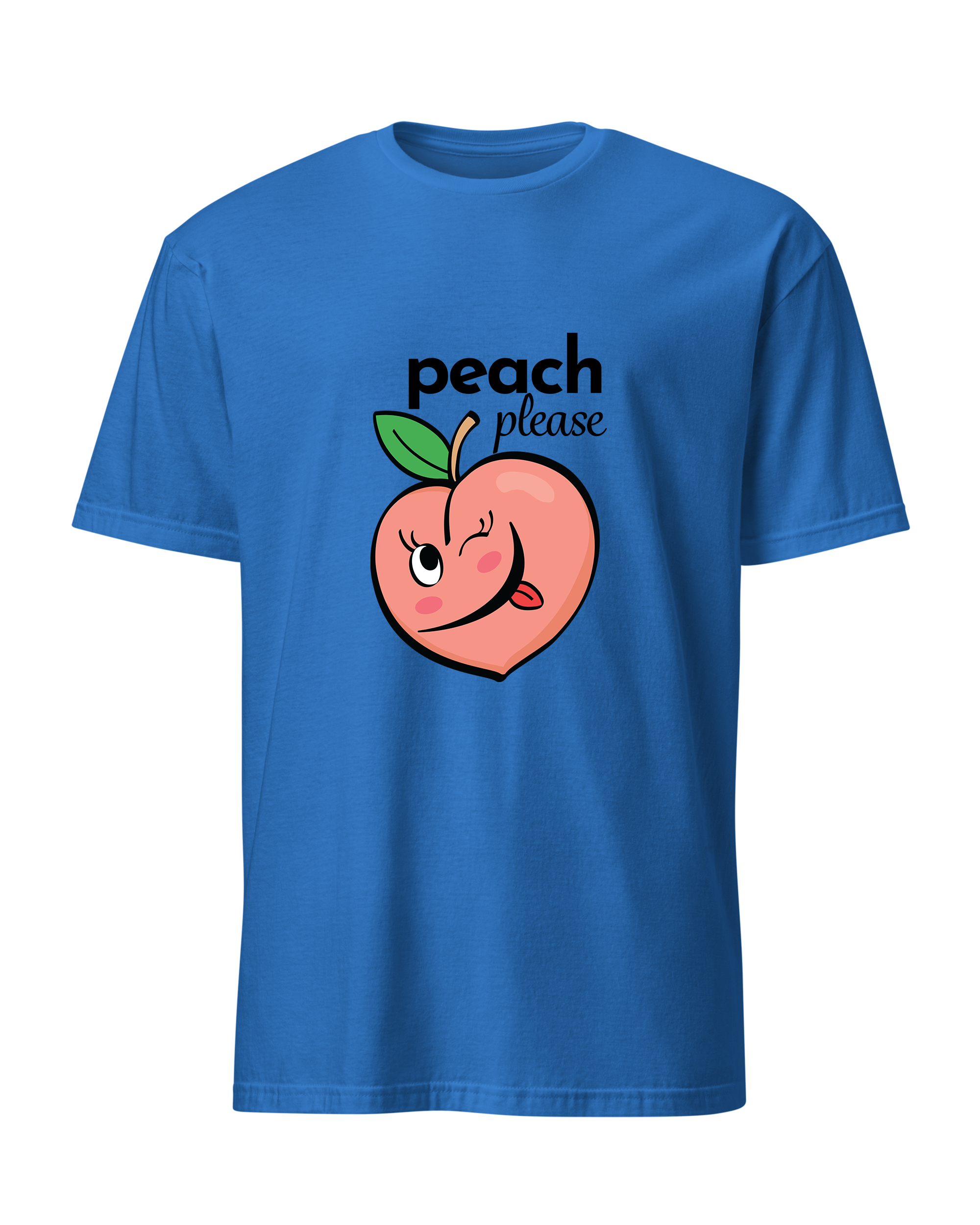 Peach Please