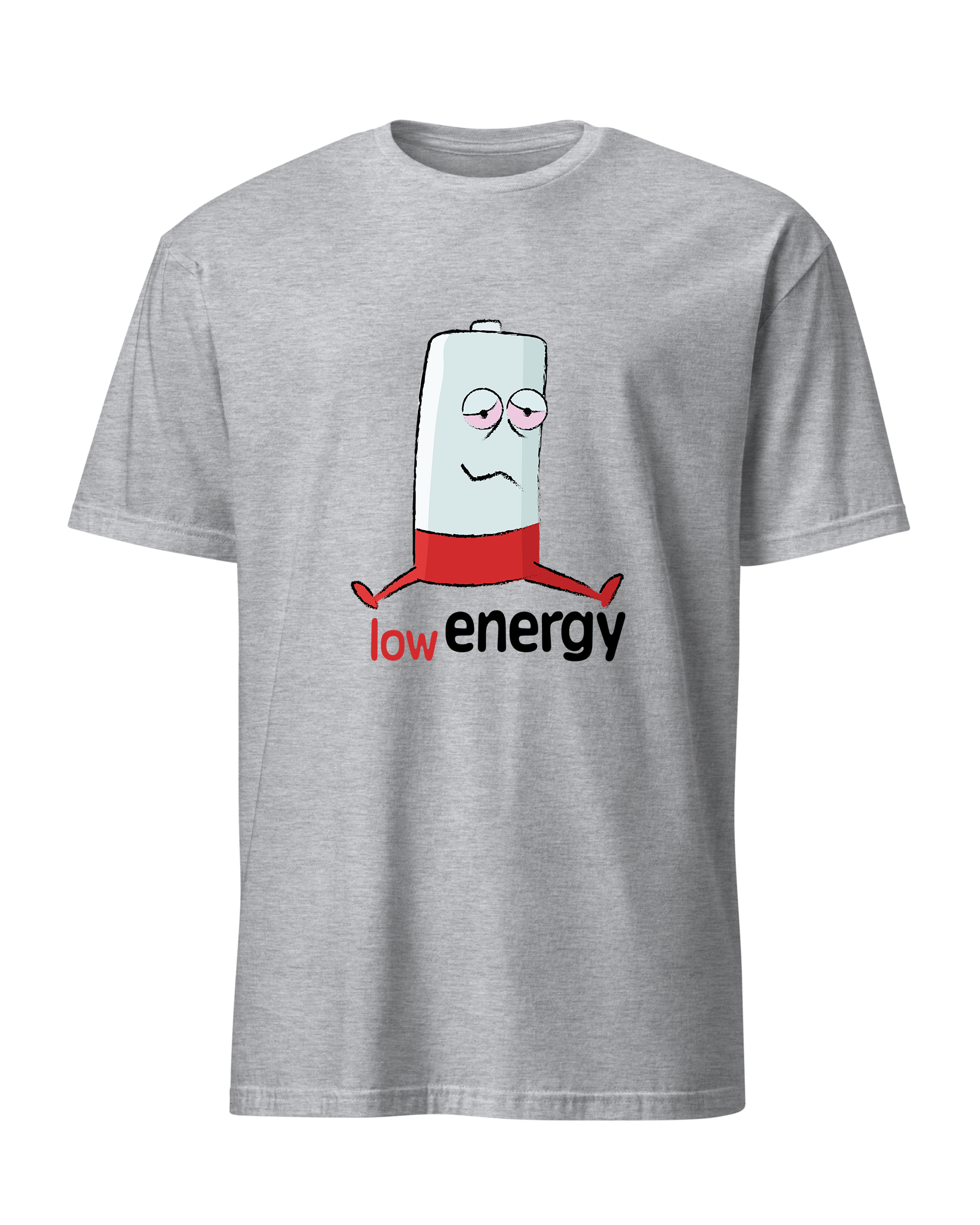 Low Energy