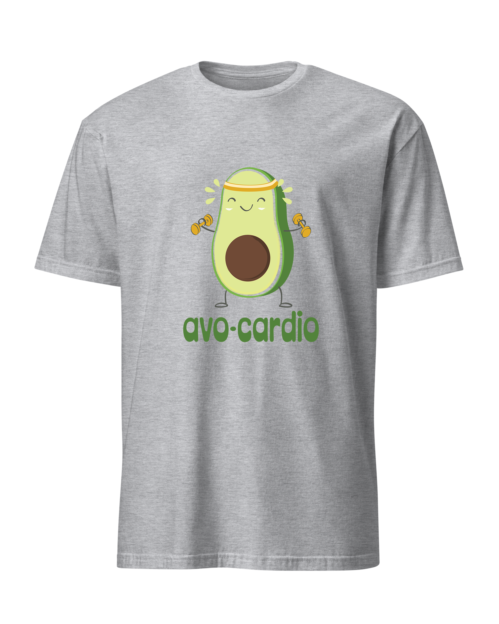 Avo-cardio