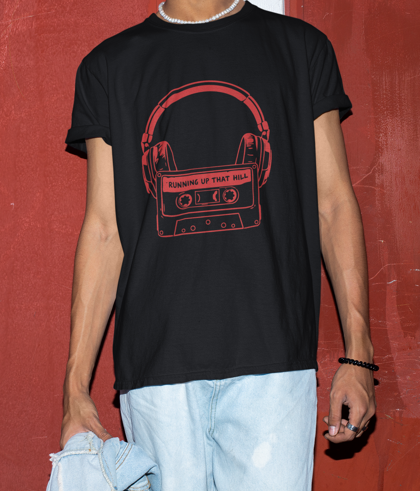 Running Up That Hill Cassette