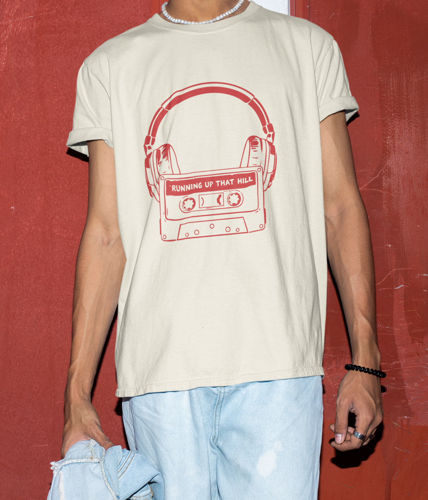 Running Up That Hill Cassette