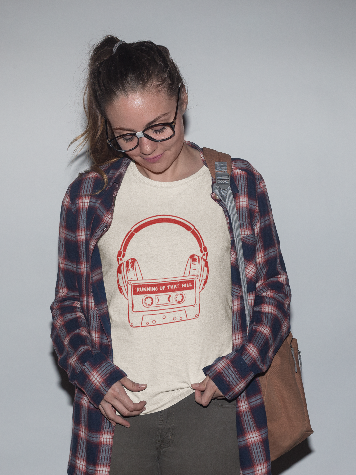 Running Up That Hill Cassette