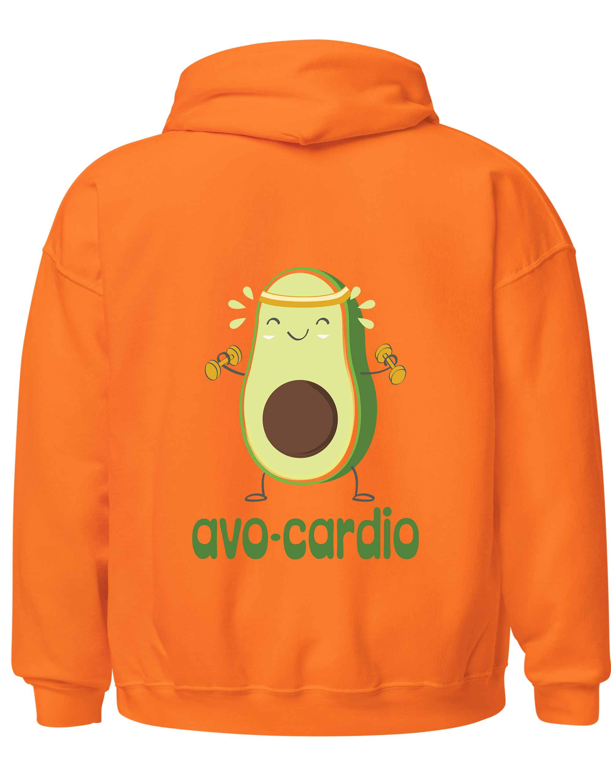Avo-cardio