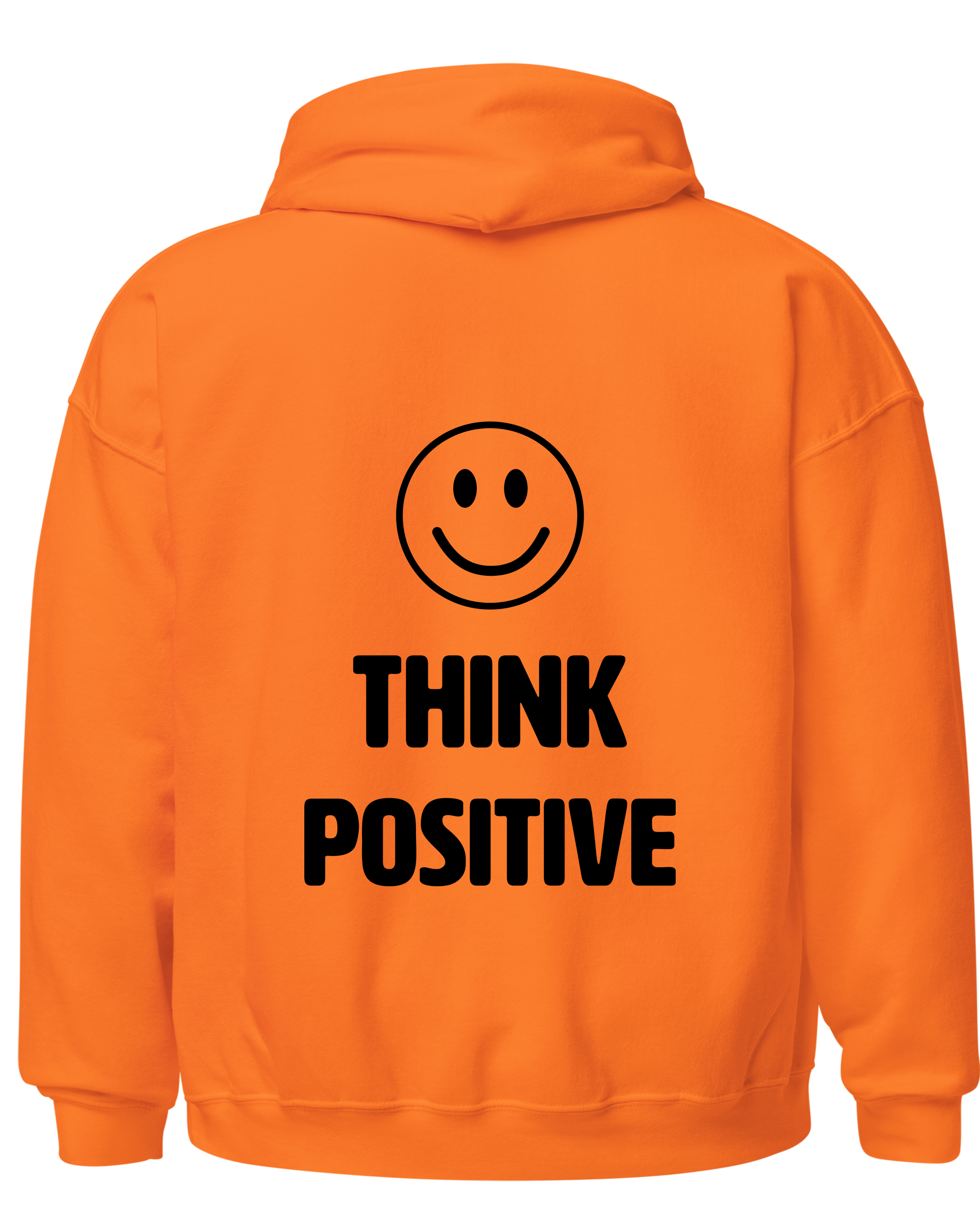 Think Positive