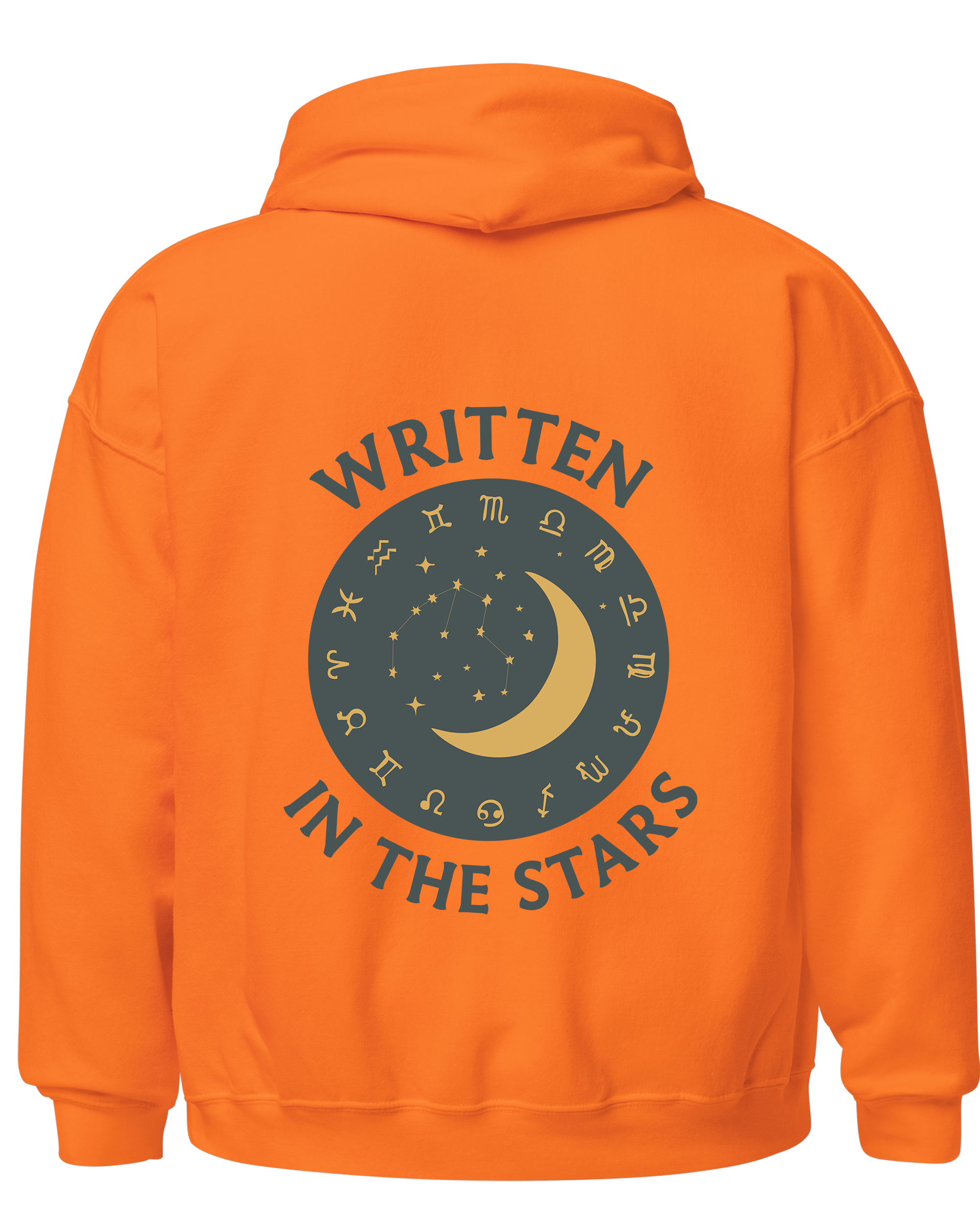 Written in the Stars