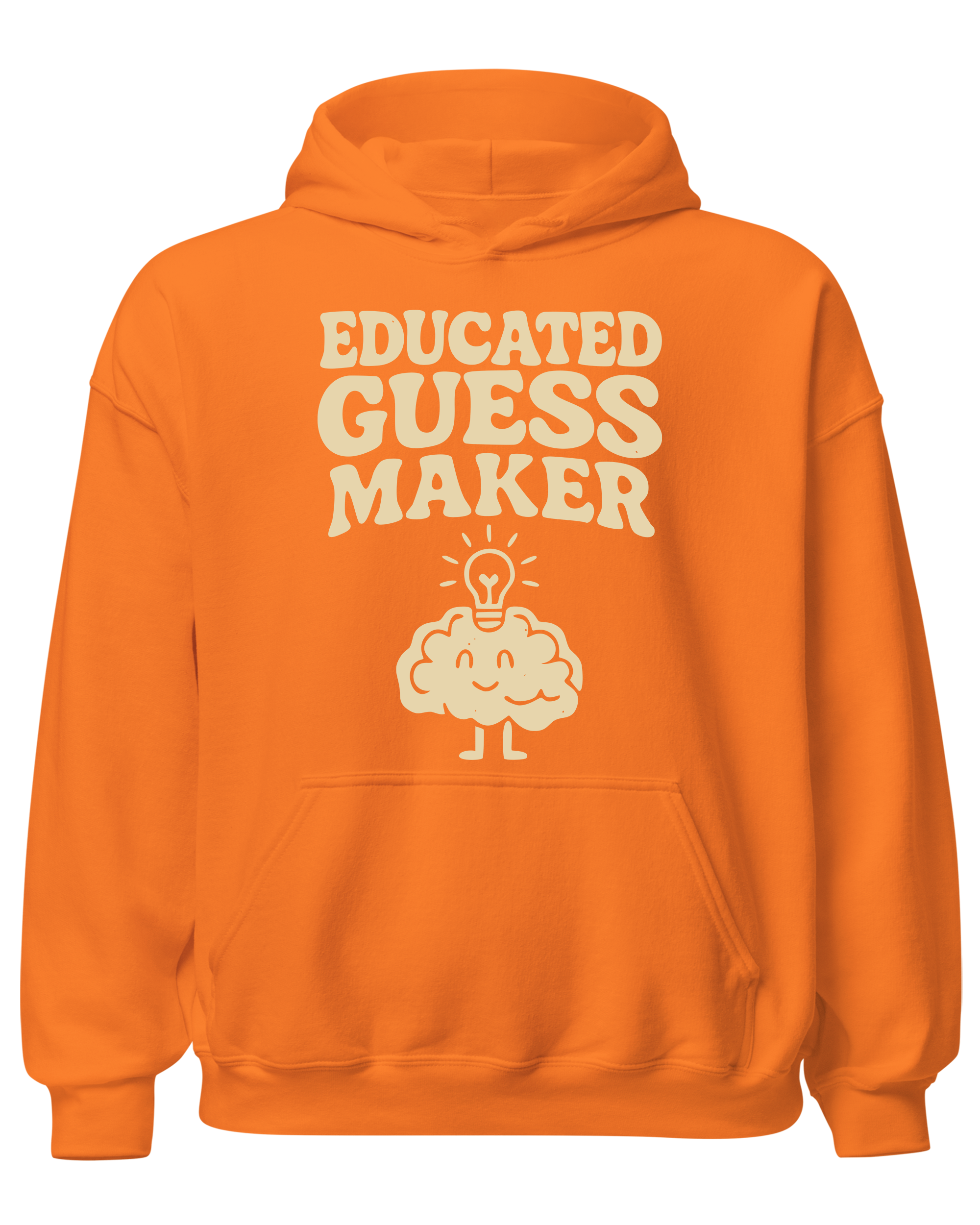 Educated Guess Maker