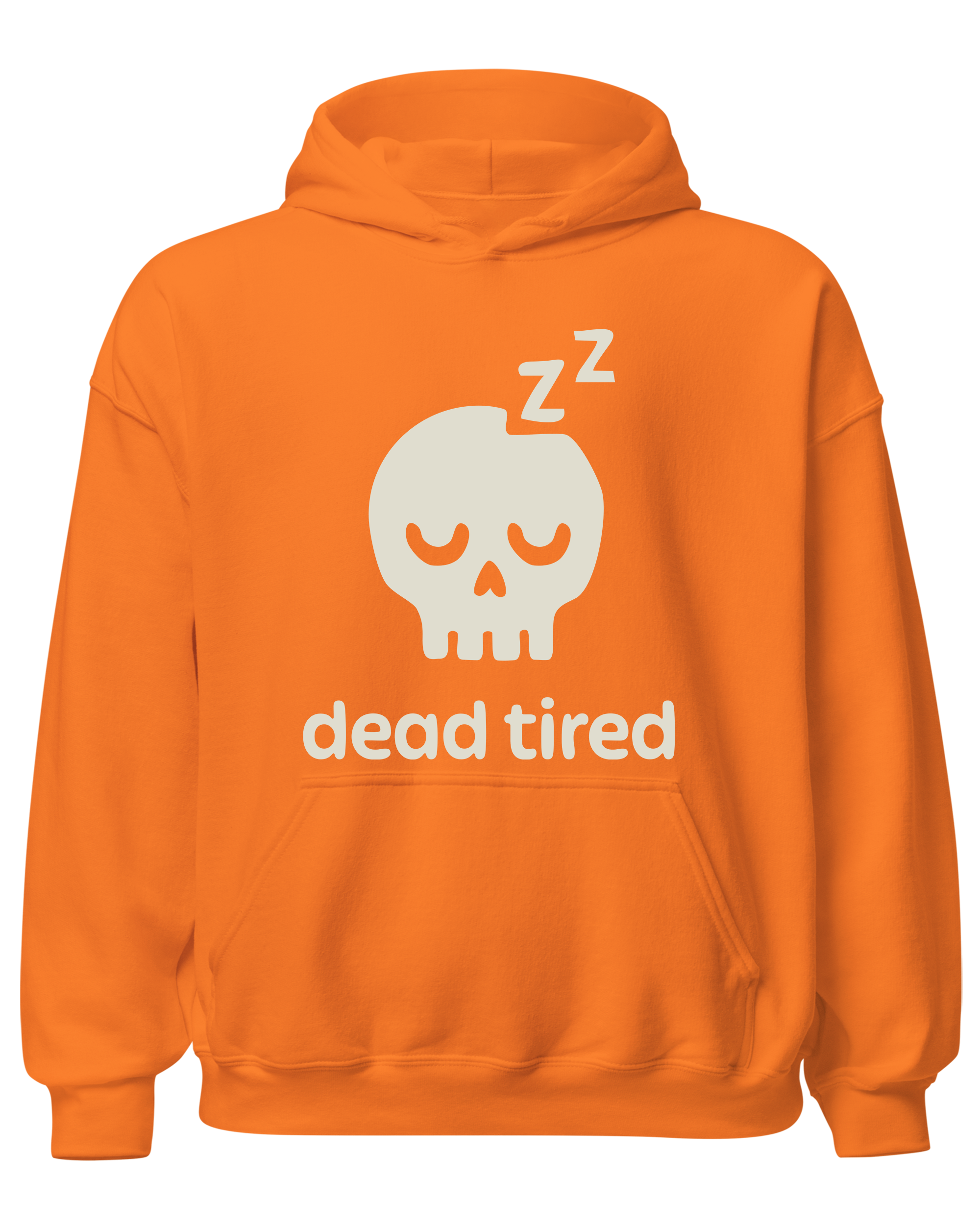 Dead Tired