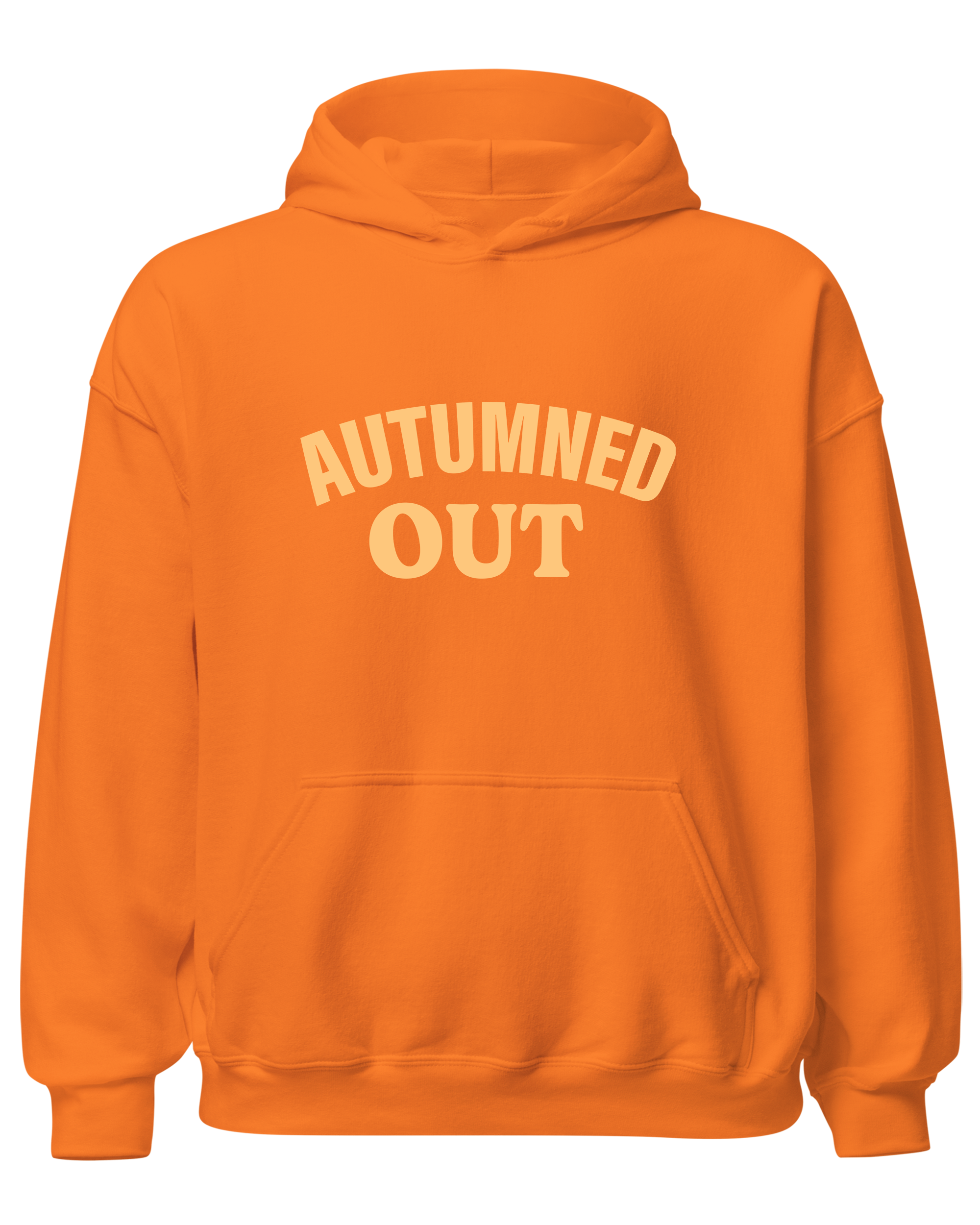 Autumned Out