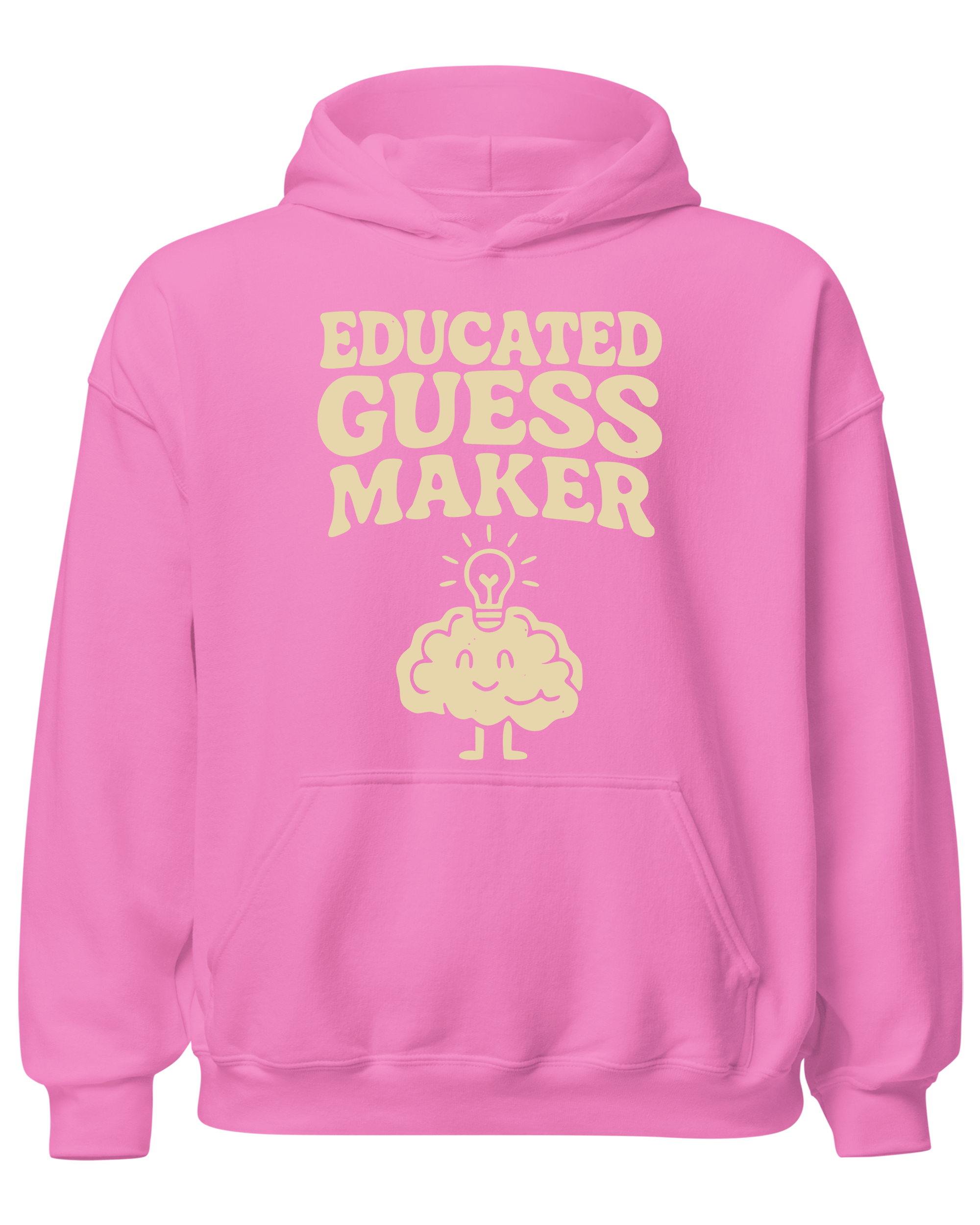 Educated Guess Maker