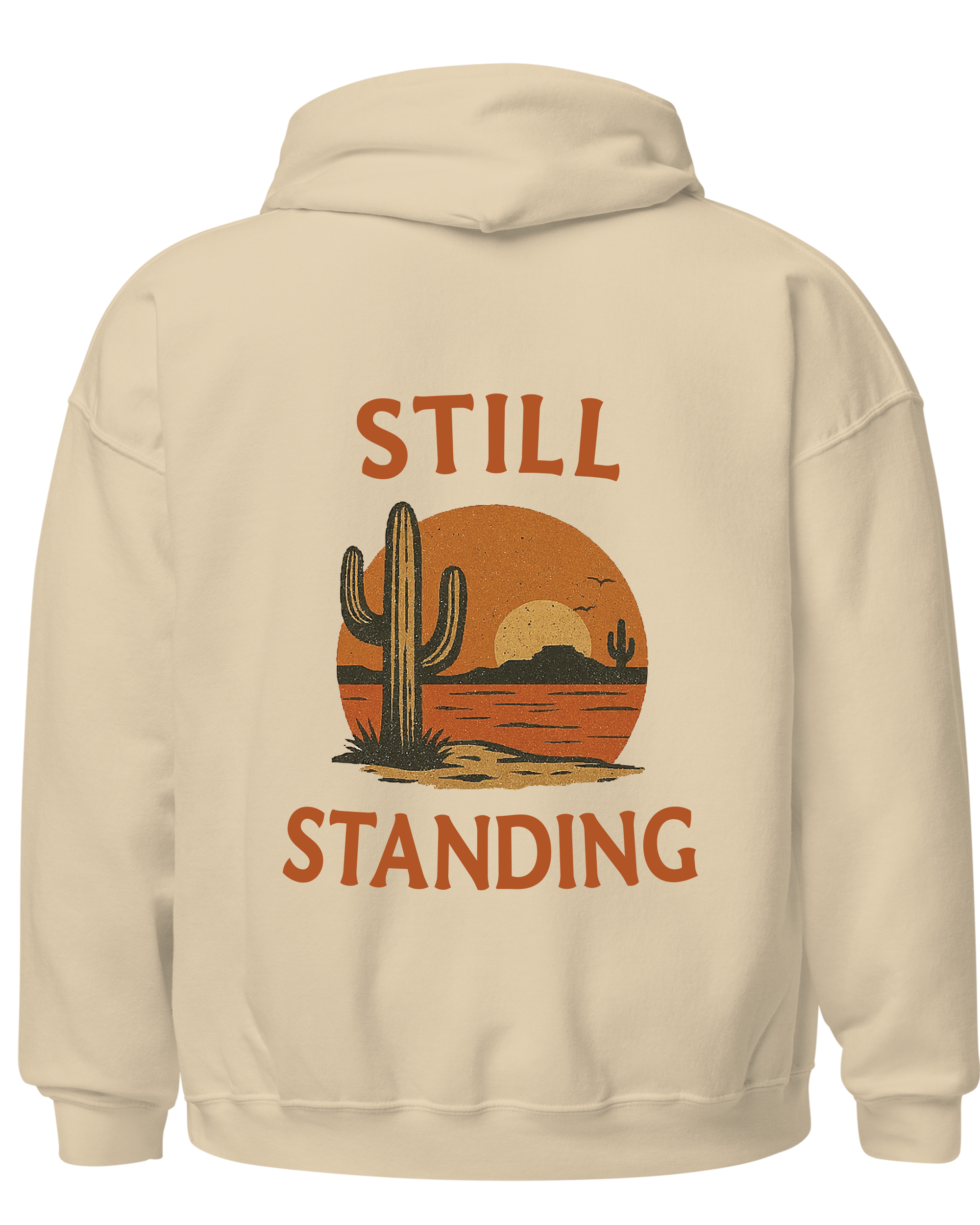 Still Standing