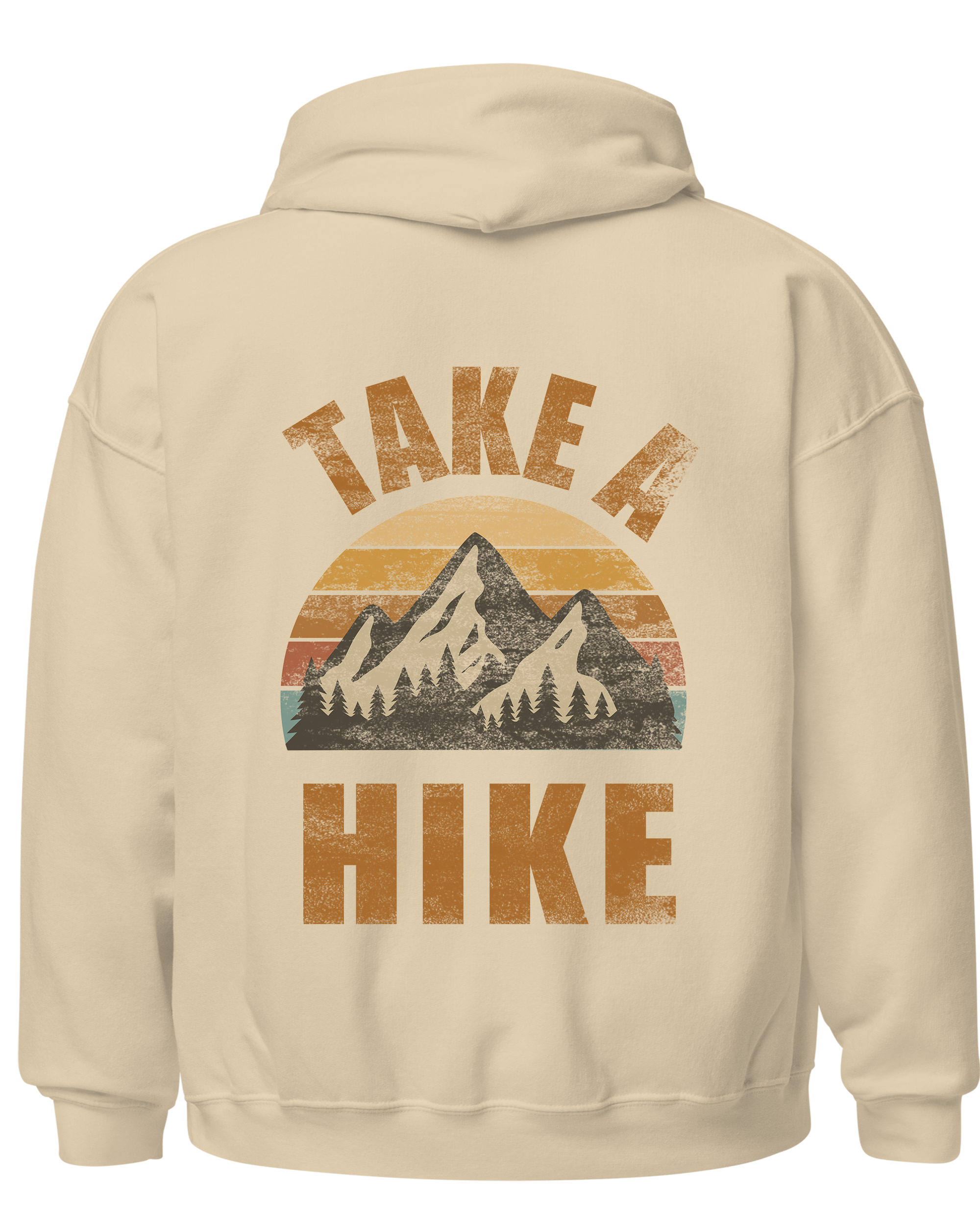 Take A Hike
