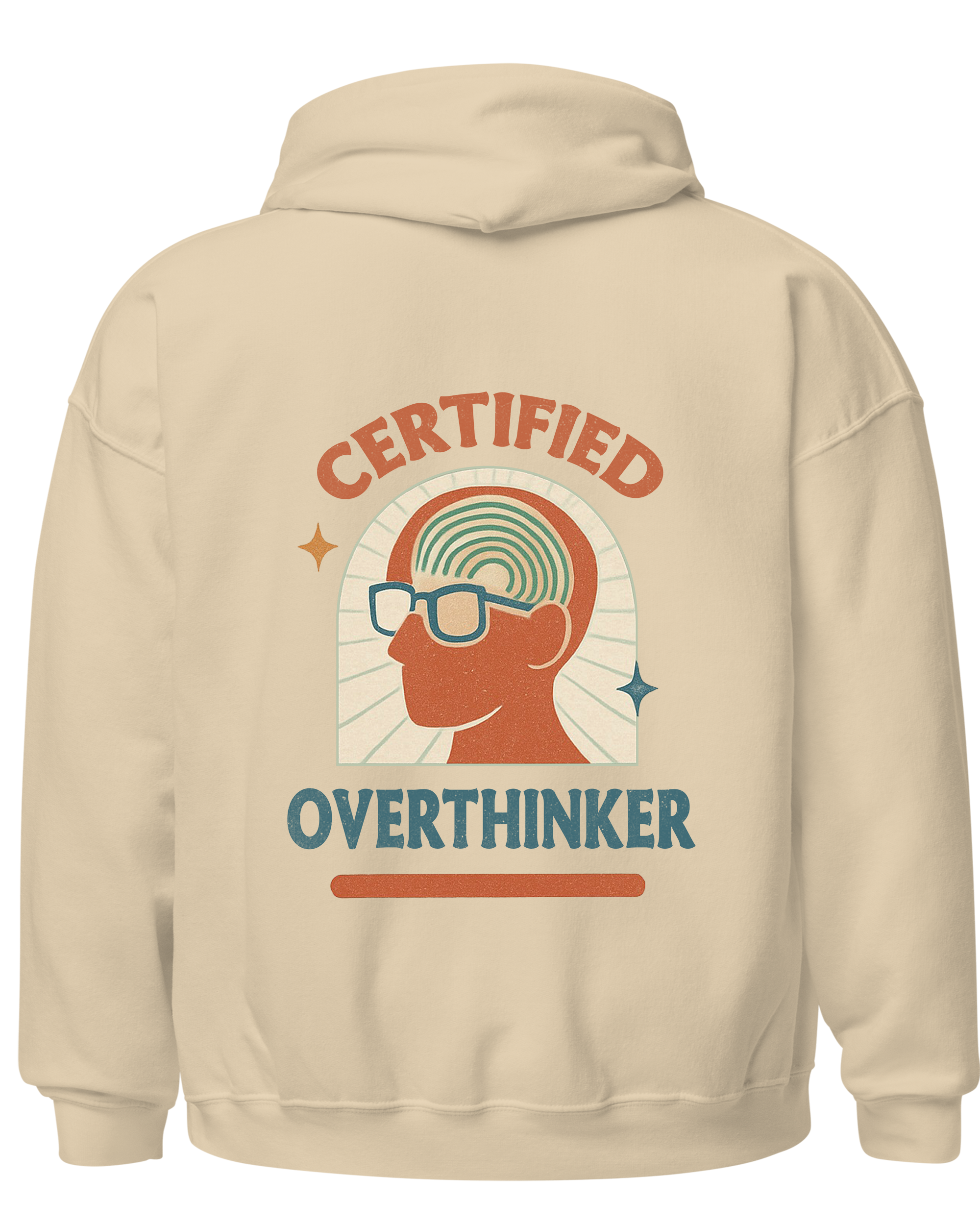 Certified Overthinker