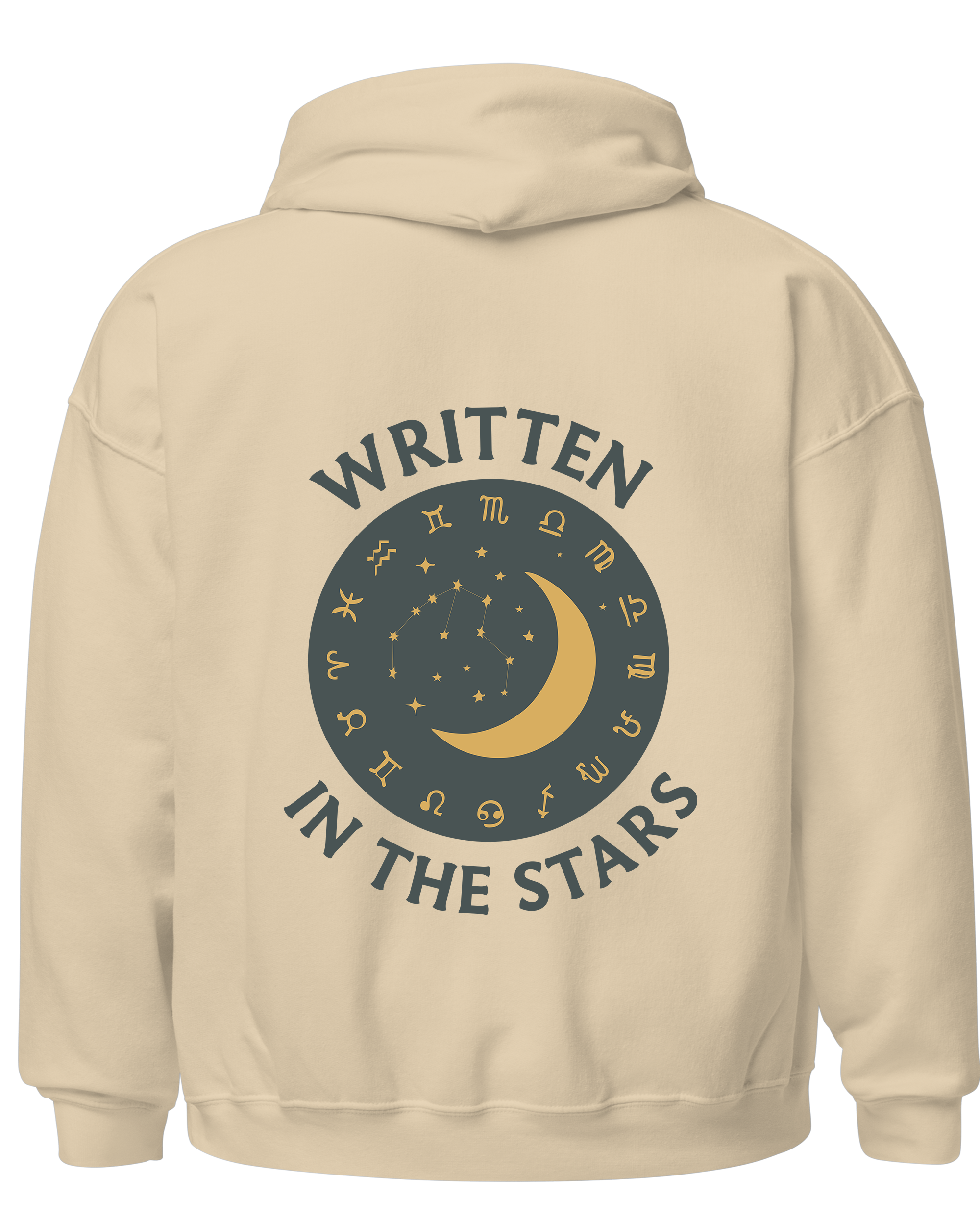 Written in the Stars