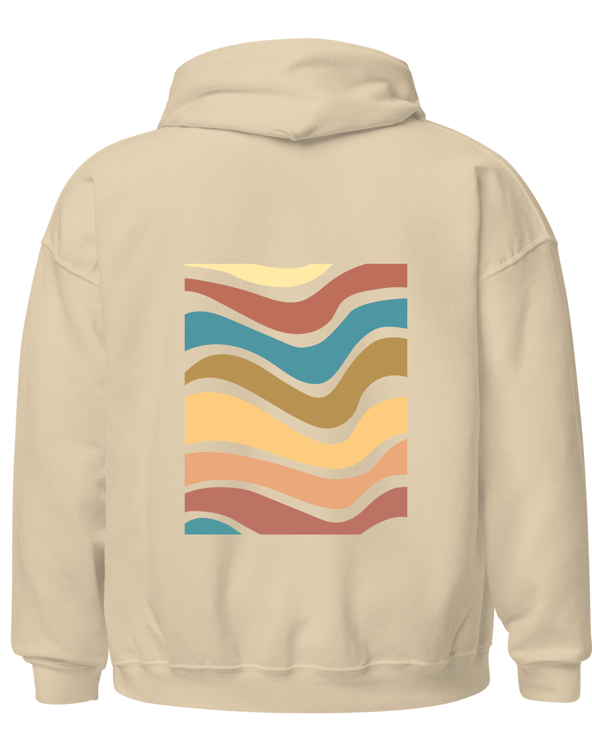 Retro Waves