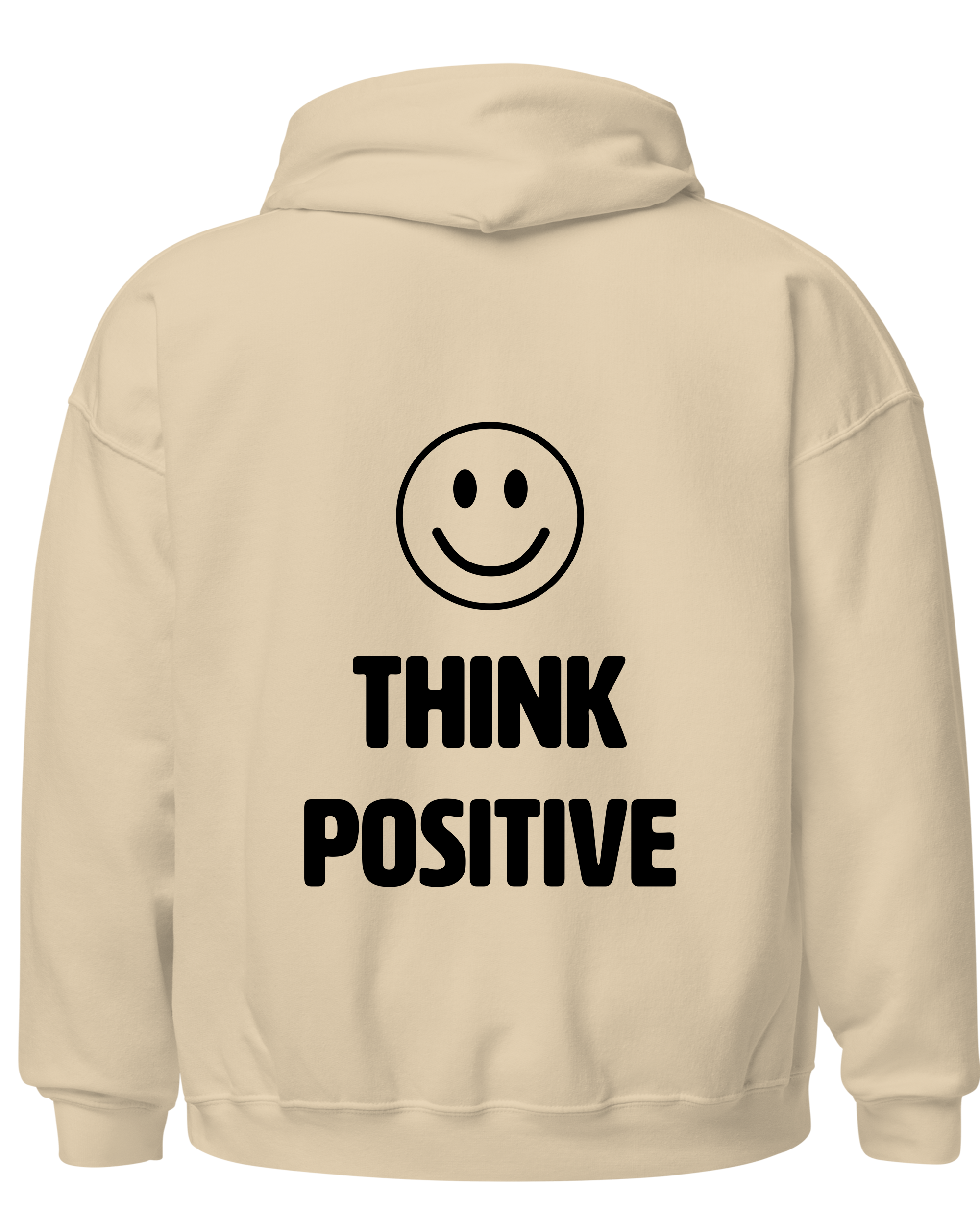 Think Positive
