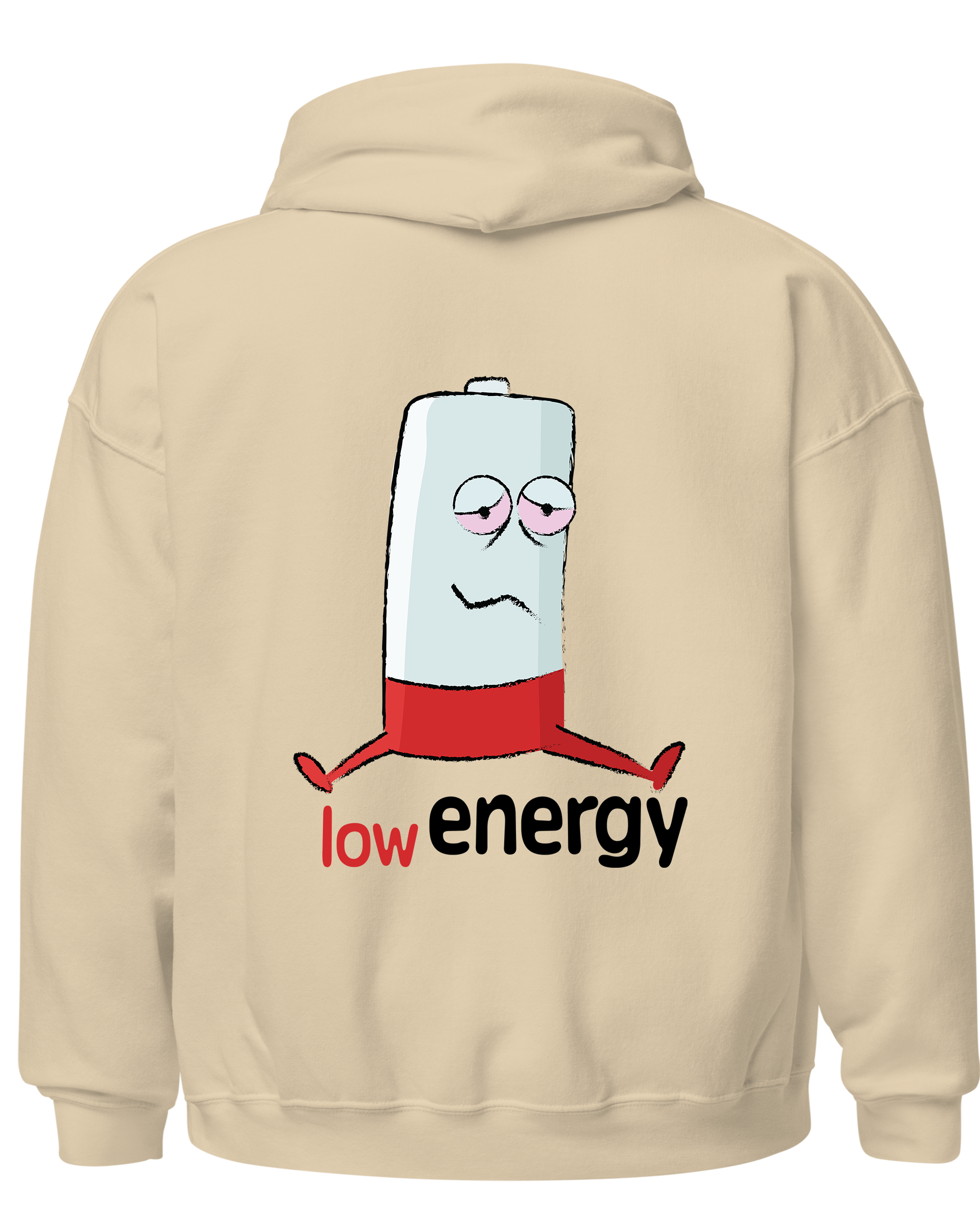 Low Energy