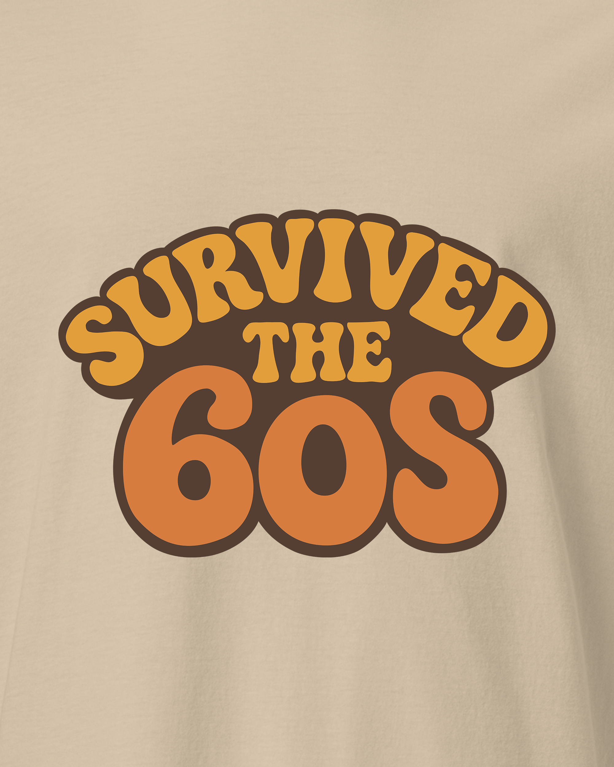 Survived the 60s