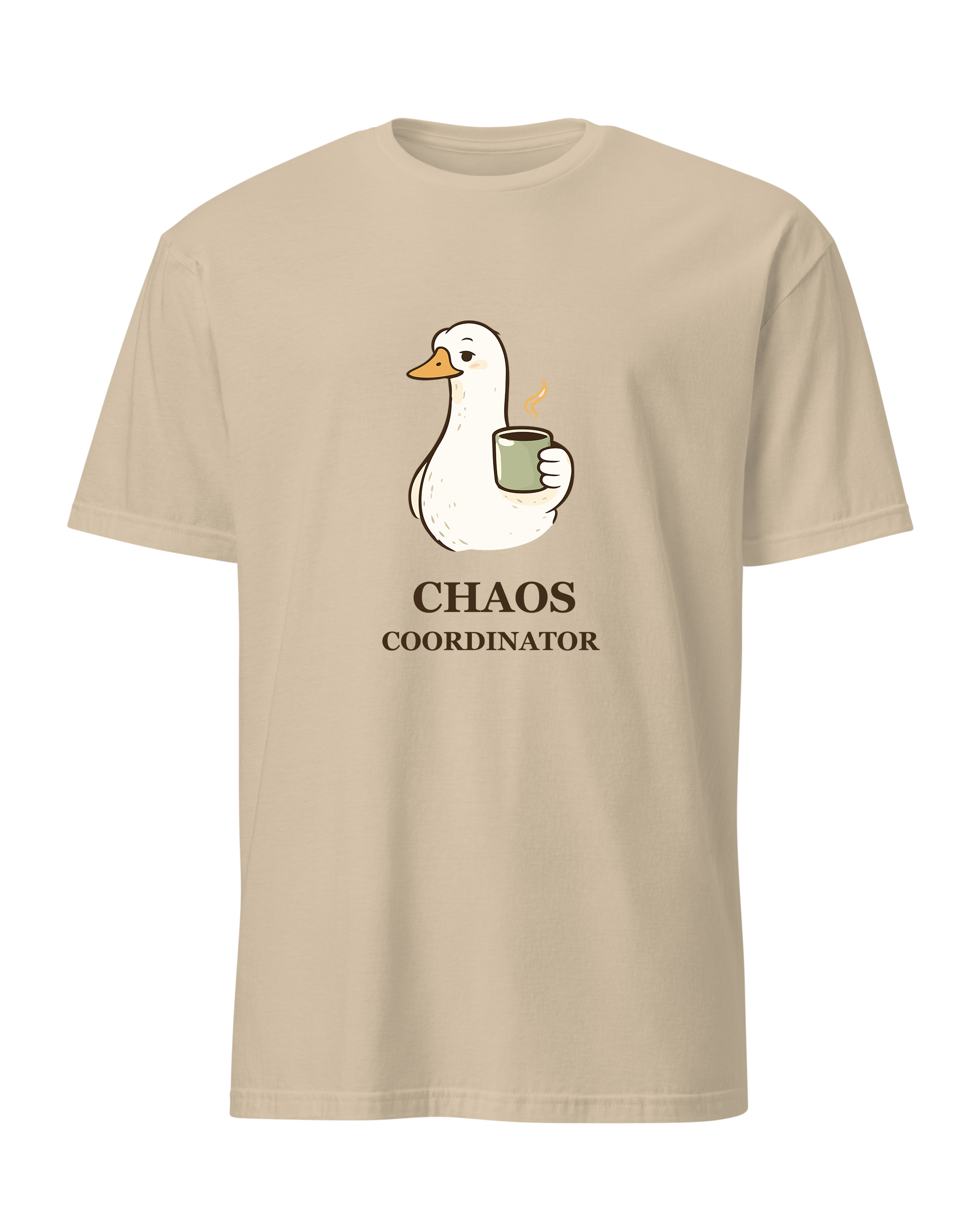 Chaos Coordinator Caffeine