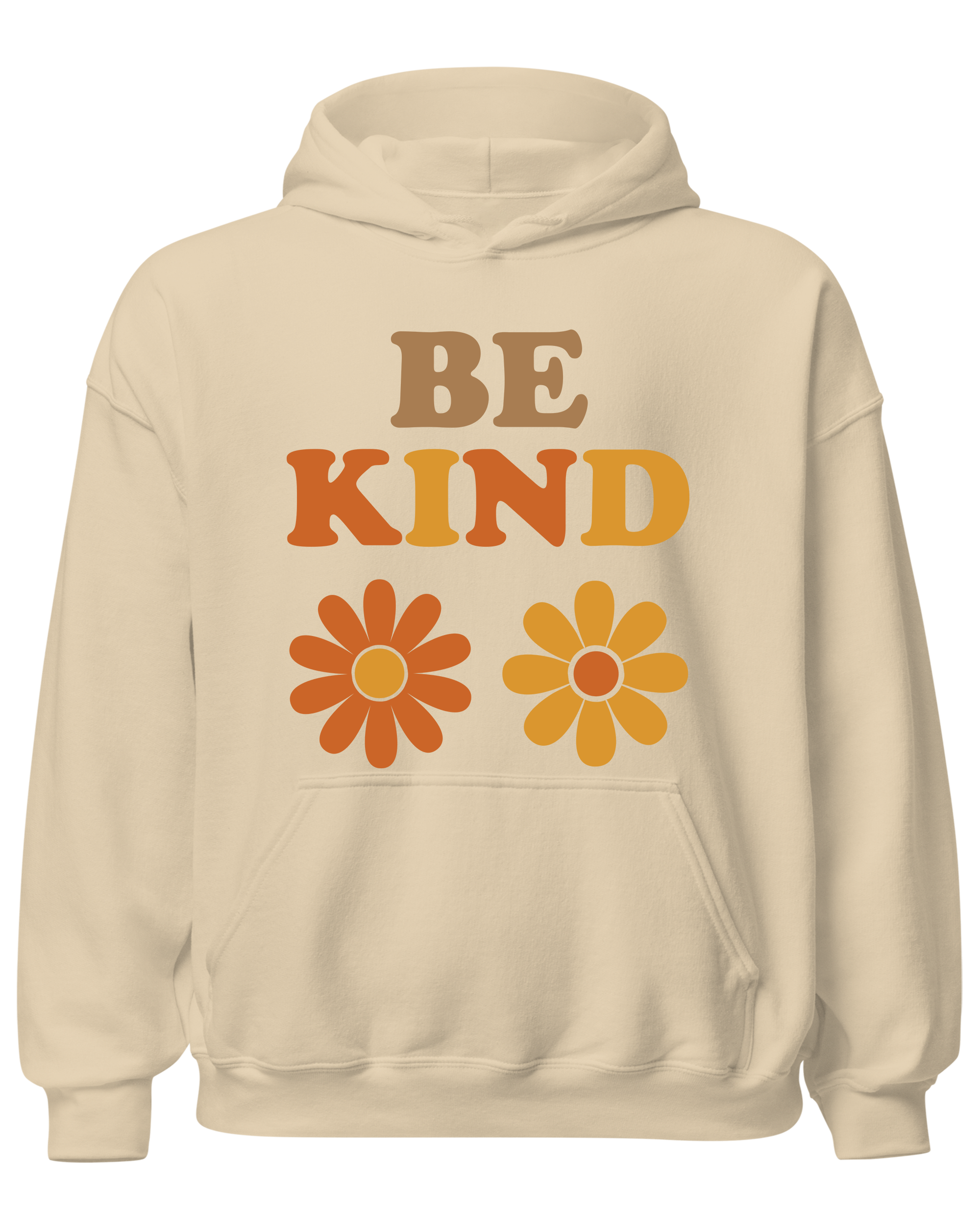 Be Kind