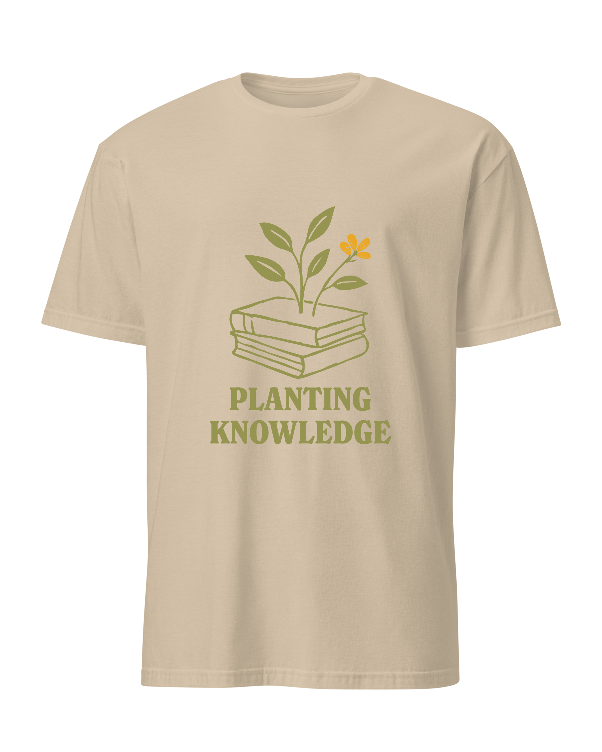 Planting Knowledge