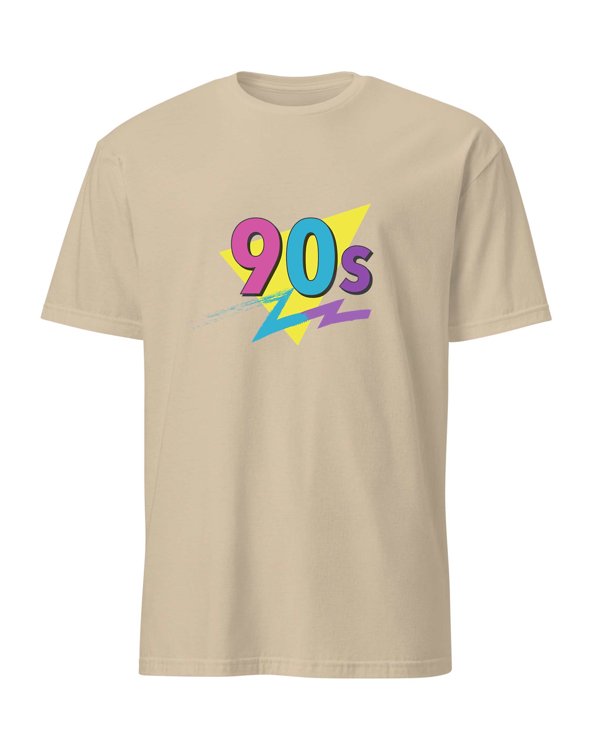 90s