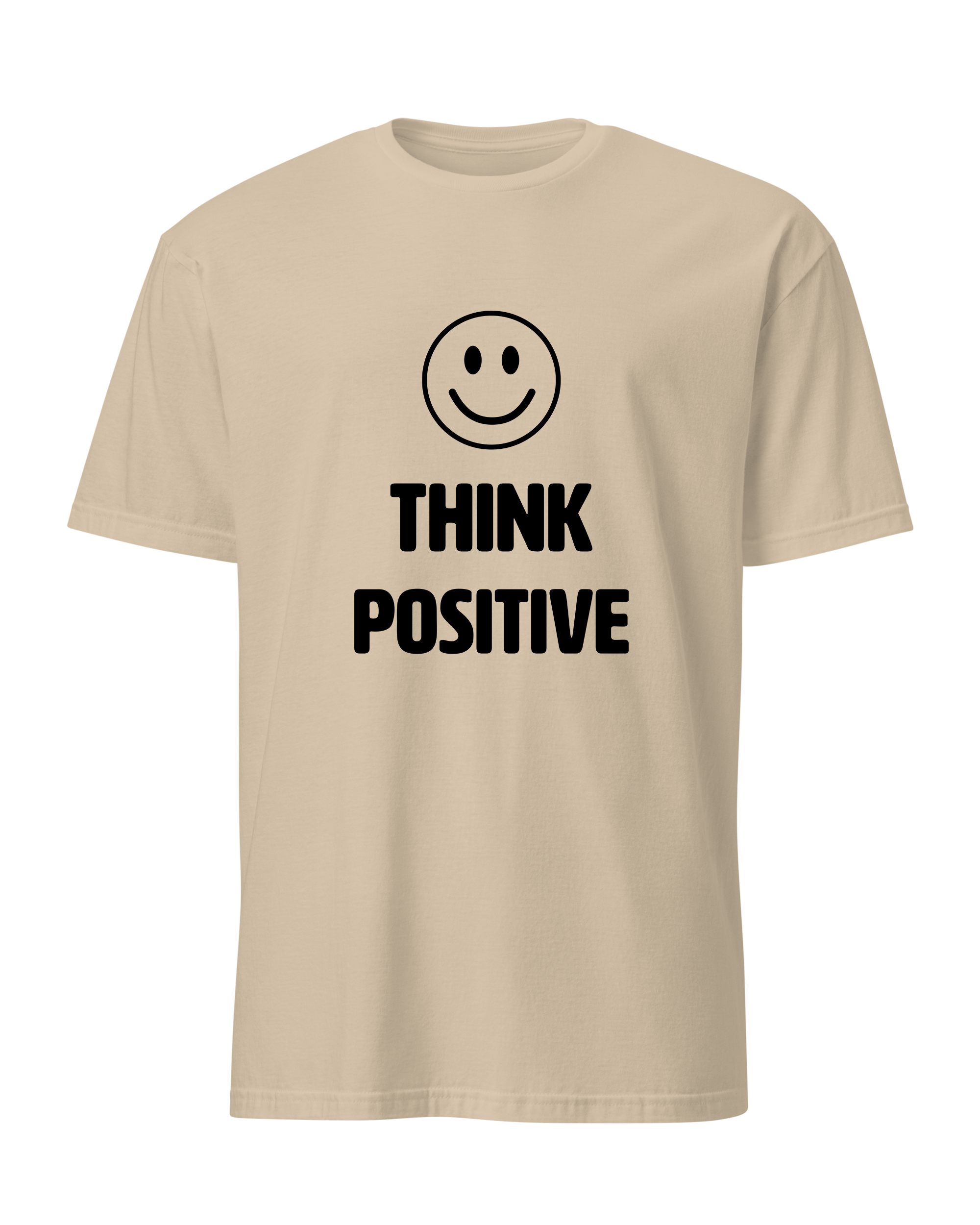 Think Positive