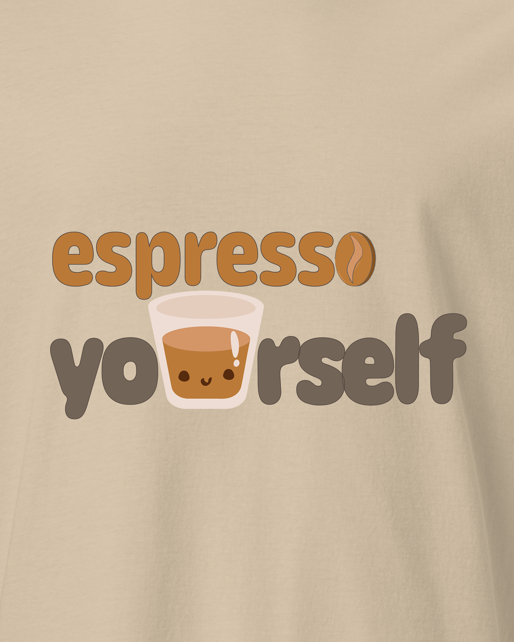 Espresso Yourself