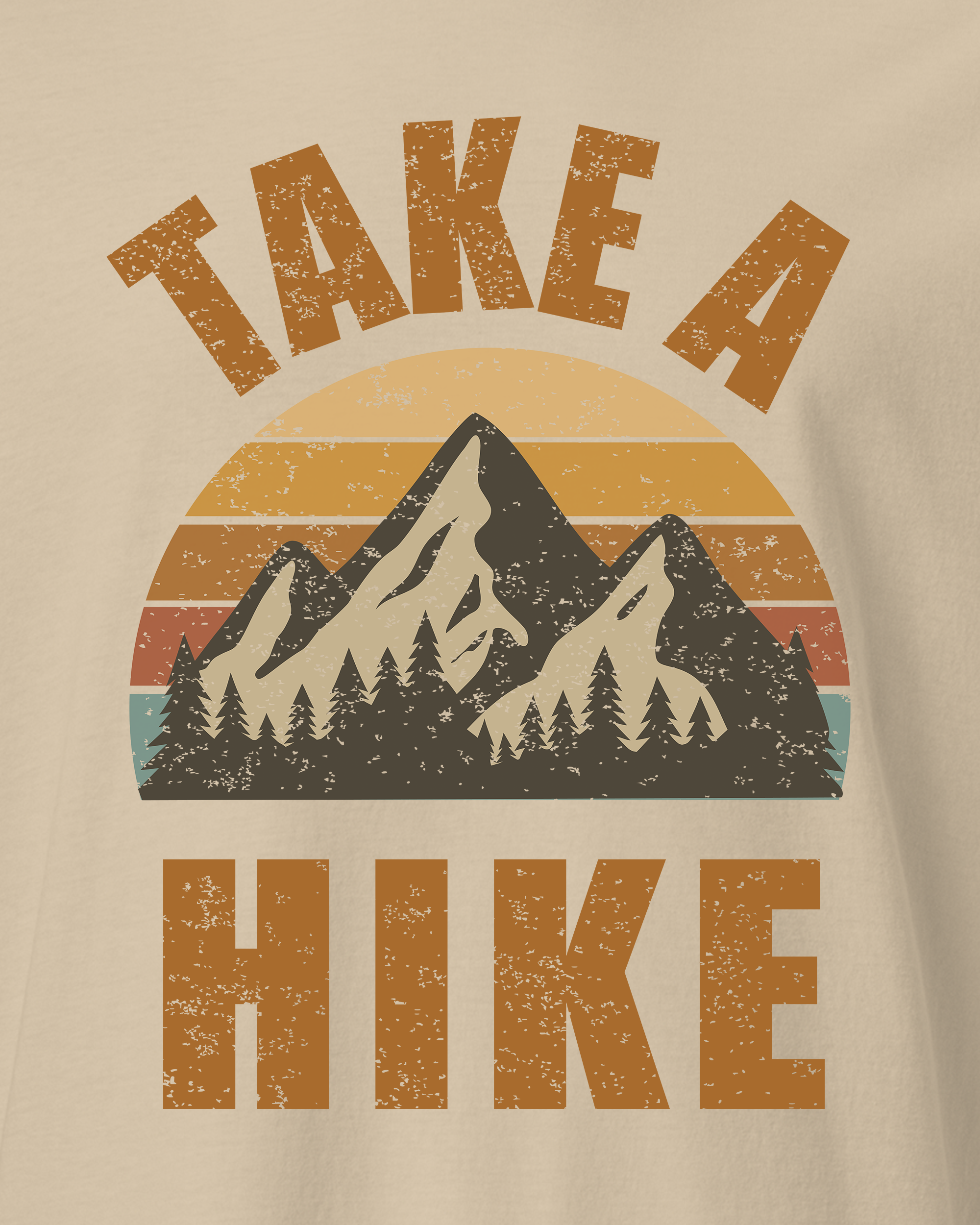 Take A Hike