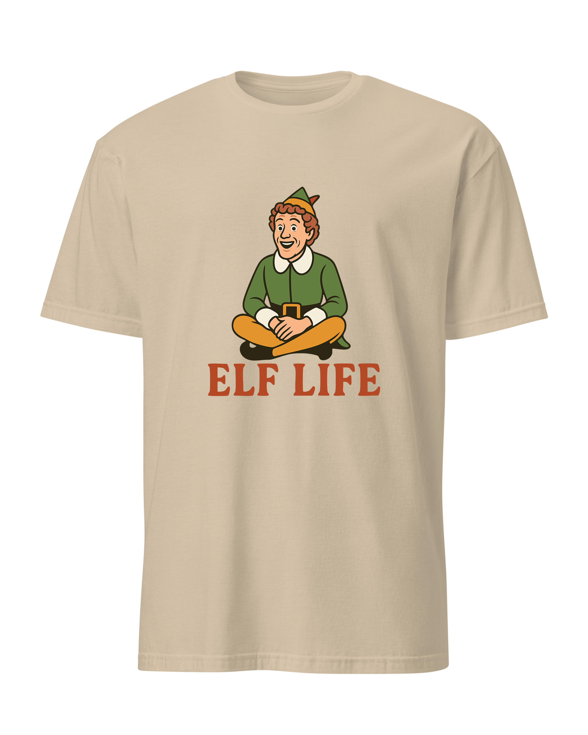 Elf Life