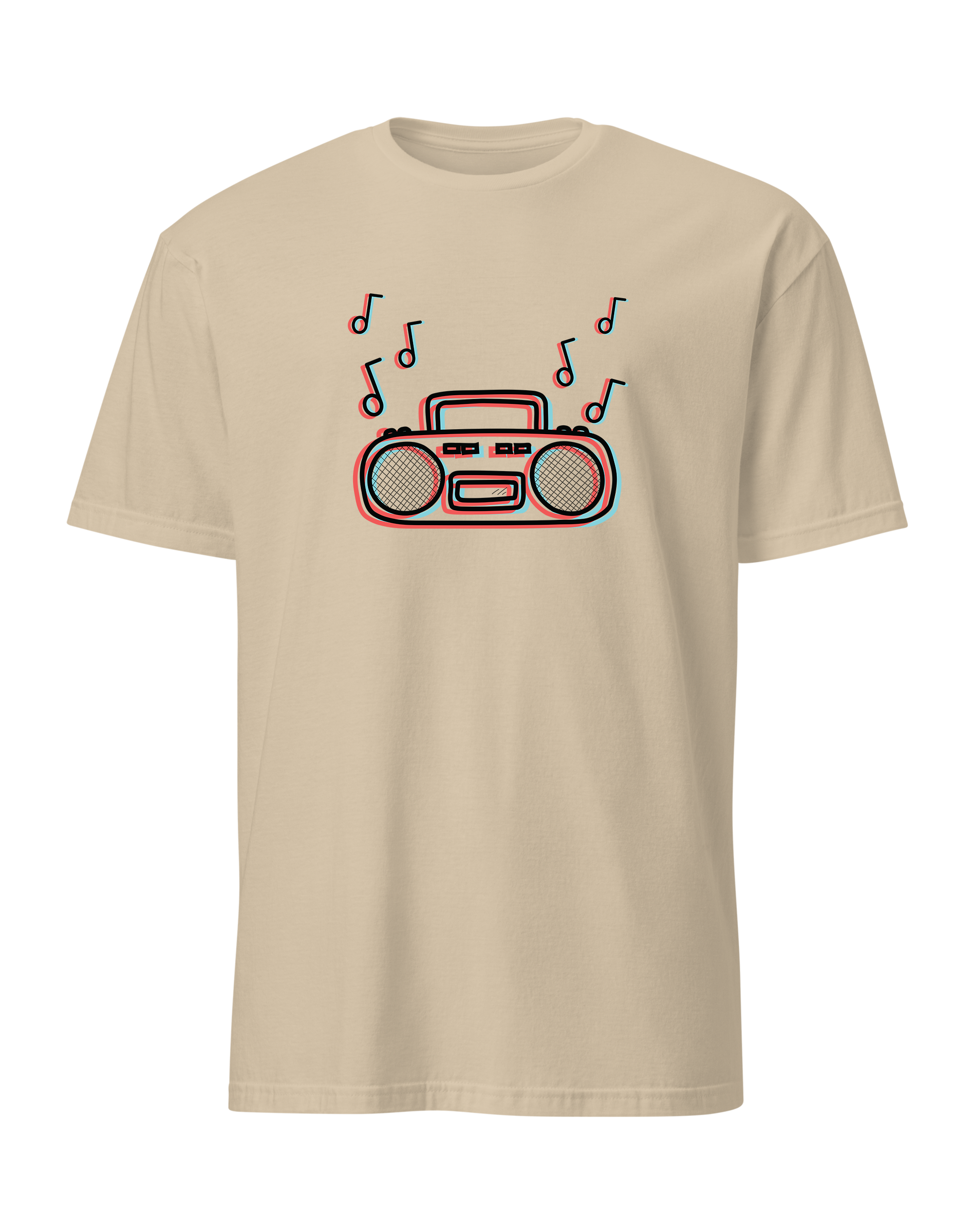 Boom Box
