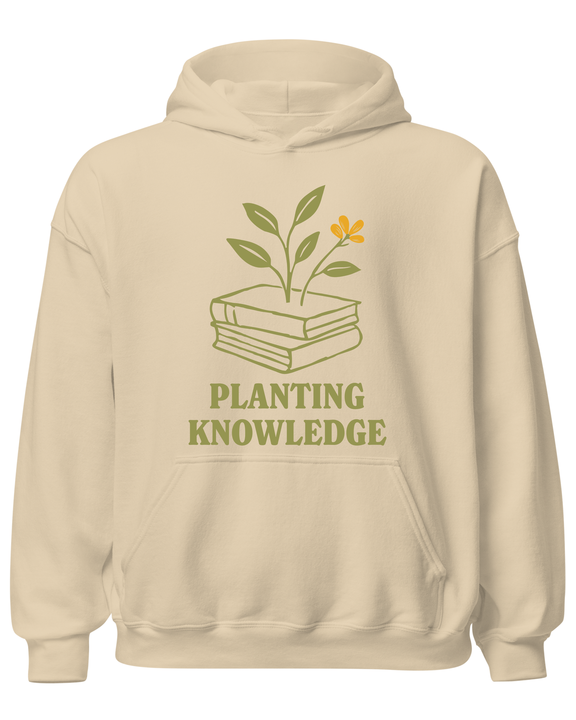 Planting Knowledge