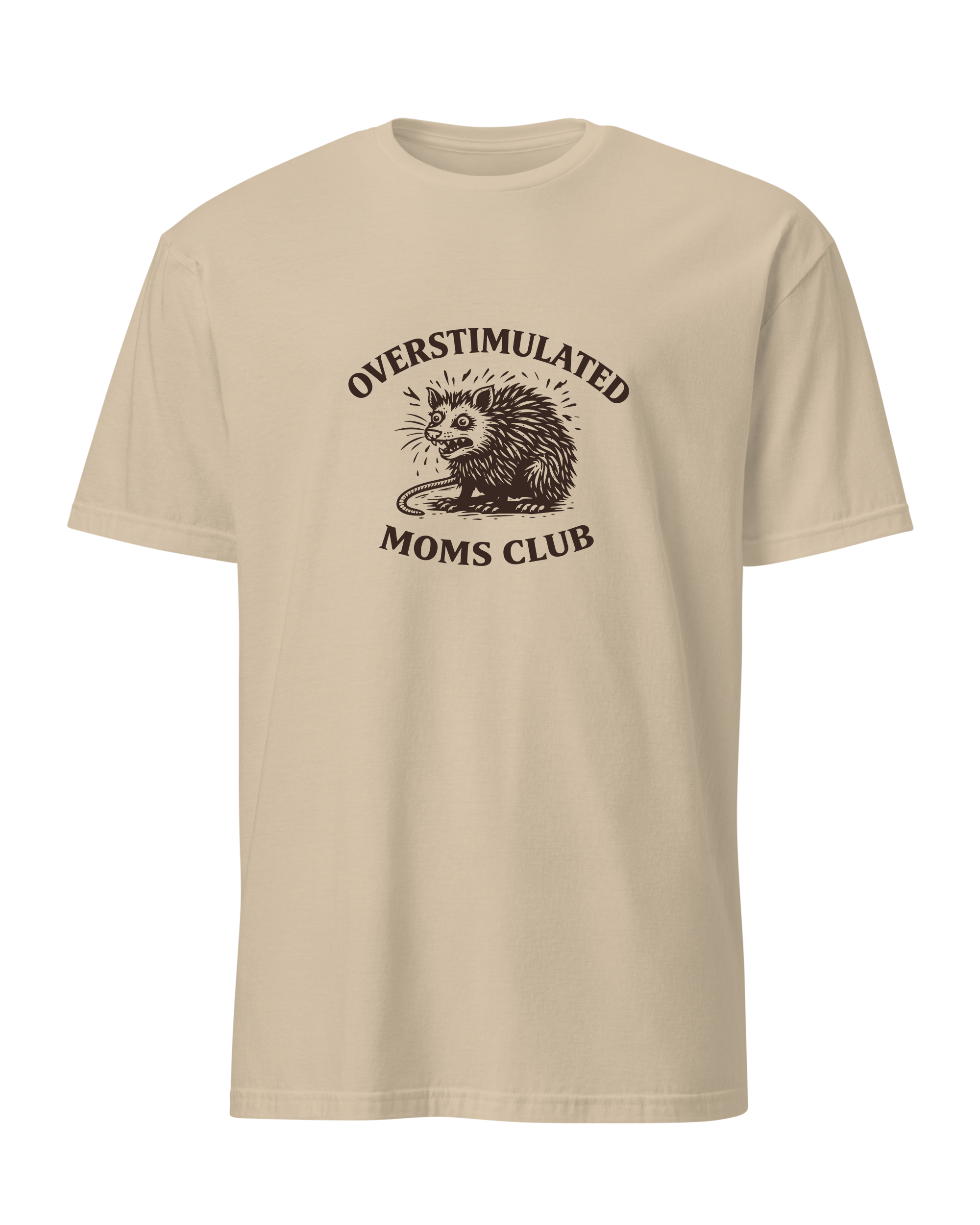 Overstimulated Moms Club