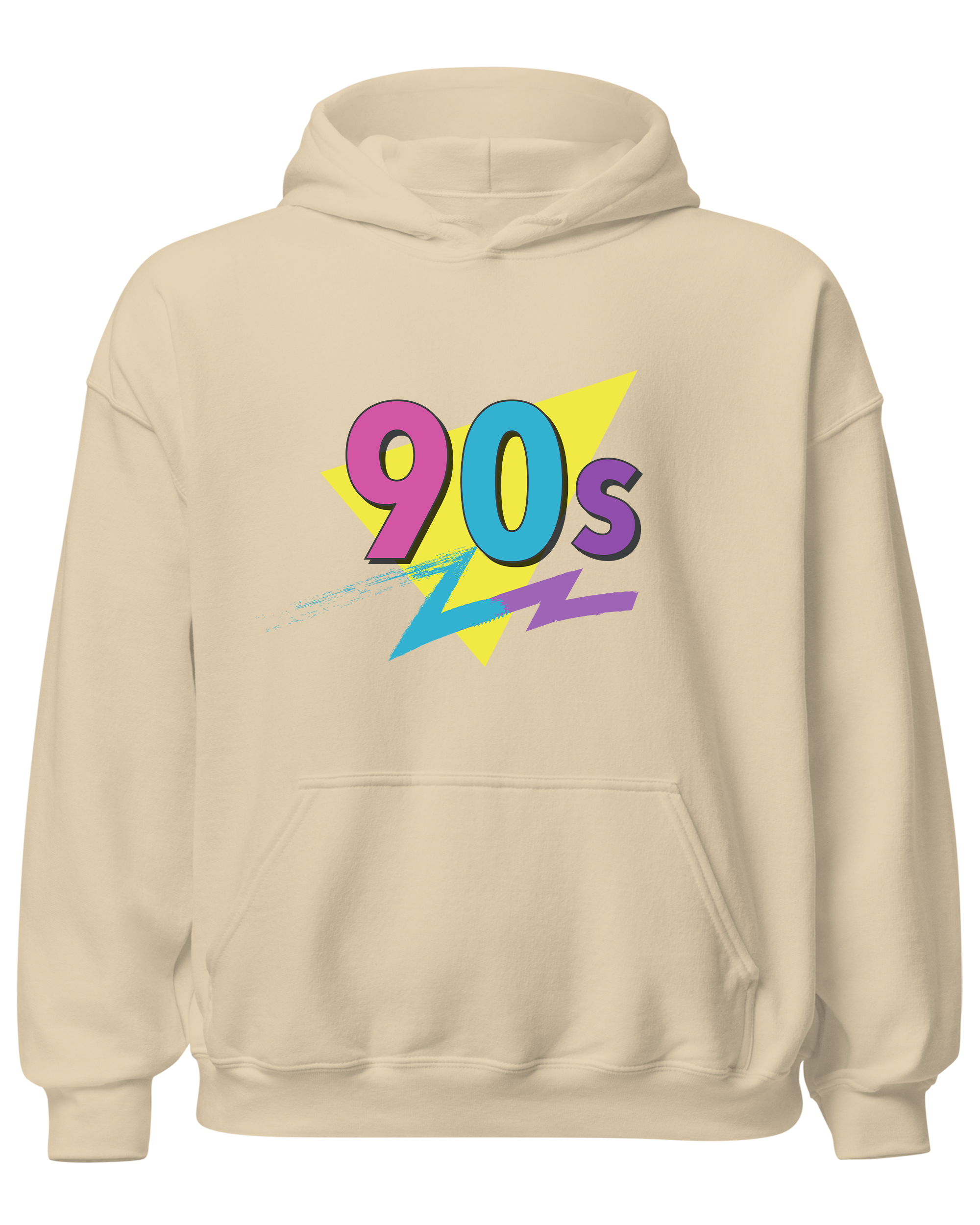 90s