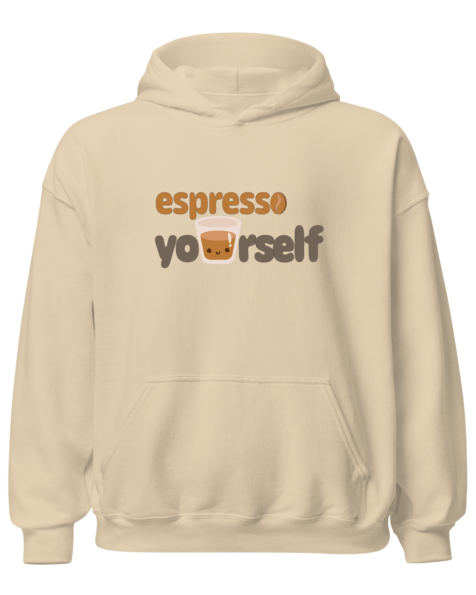 Espresso Yourself