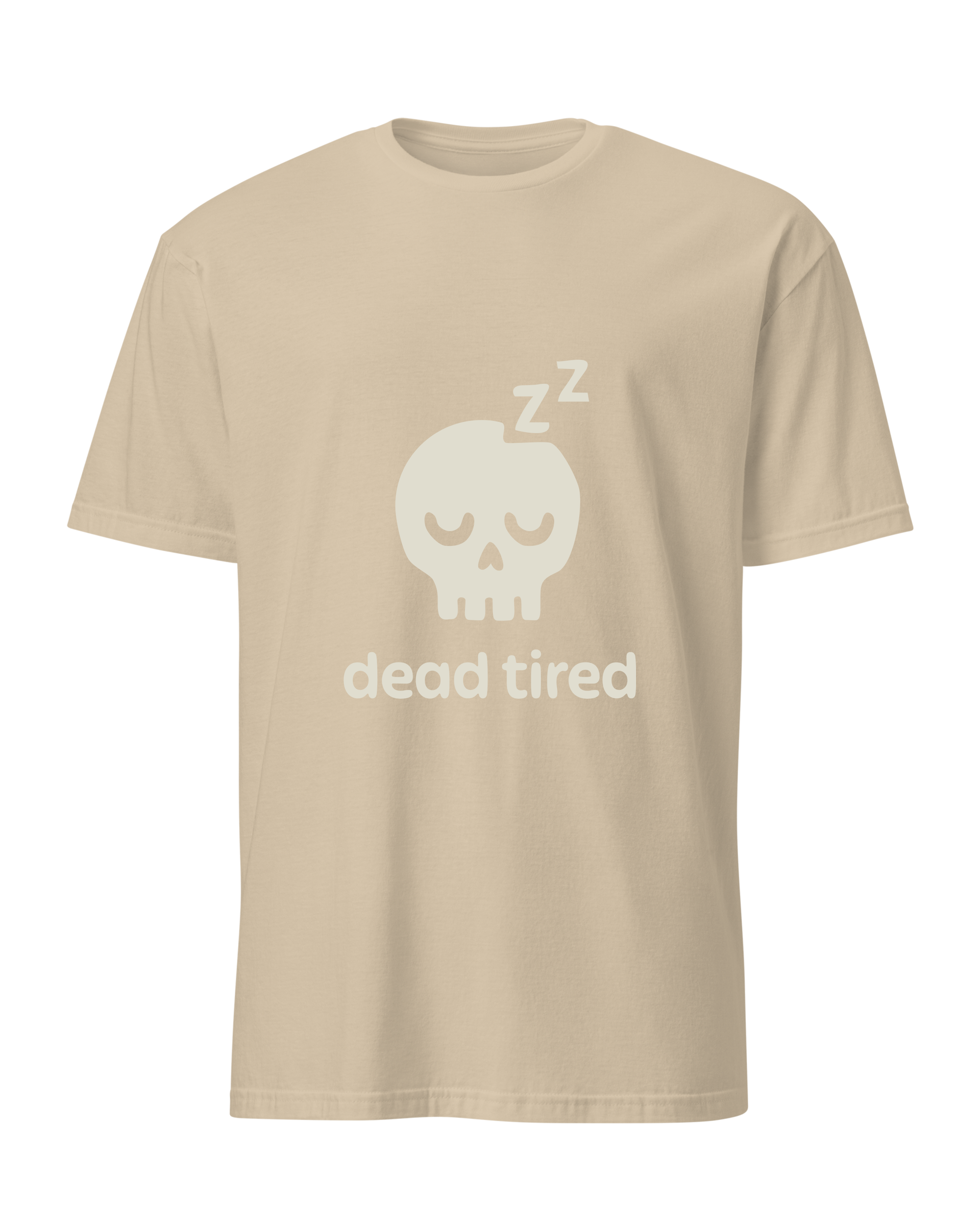 Dead Tired