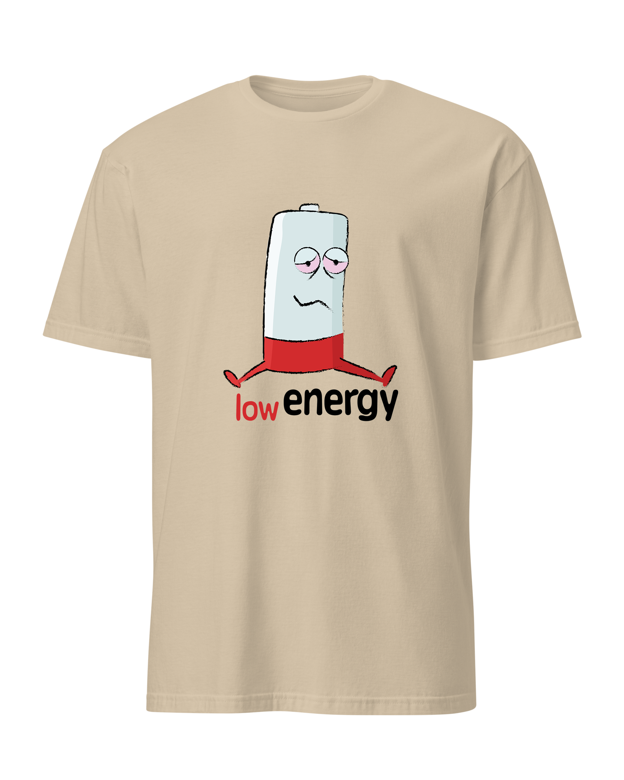 Low Energy