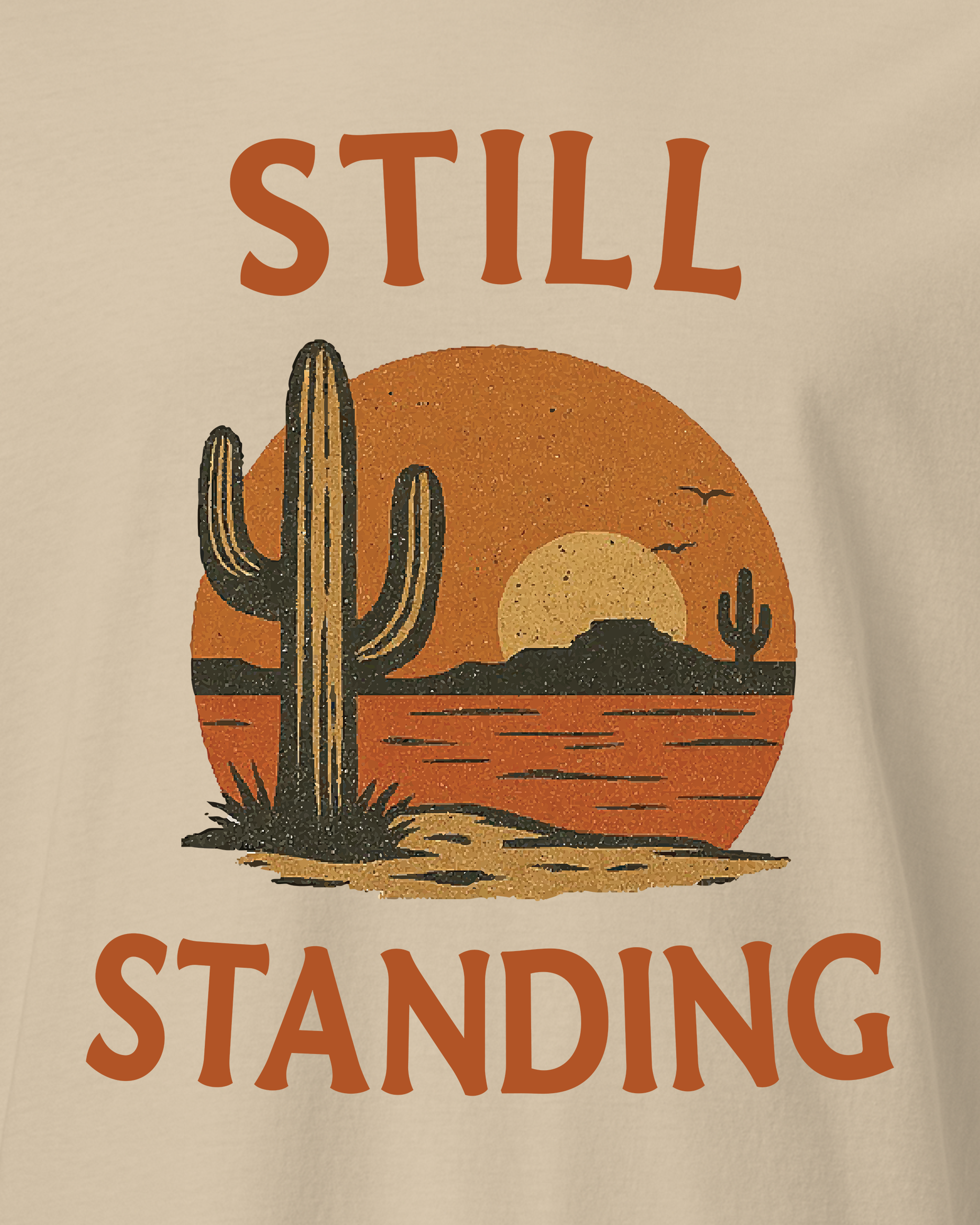 Still Standing