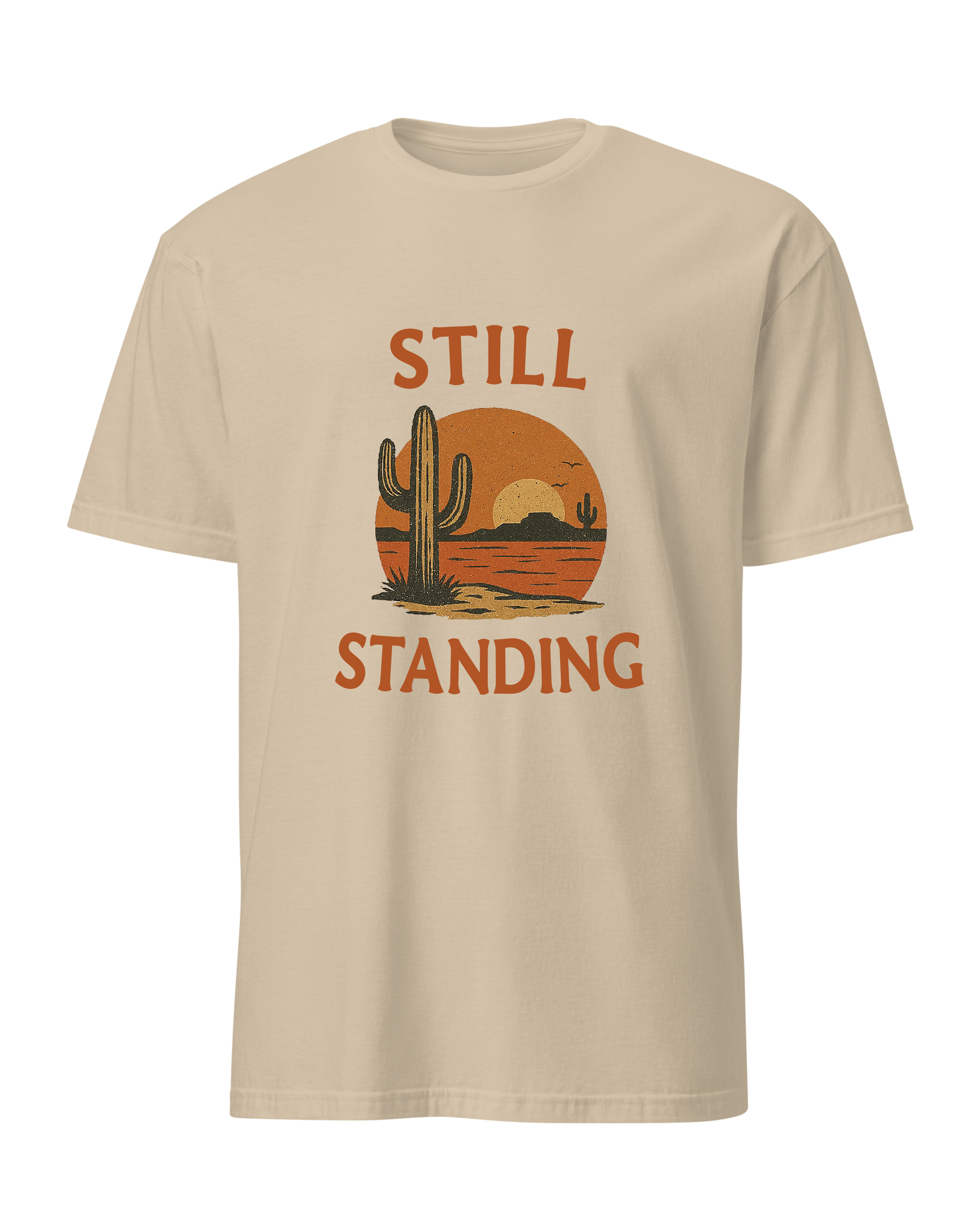 Still Standing