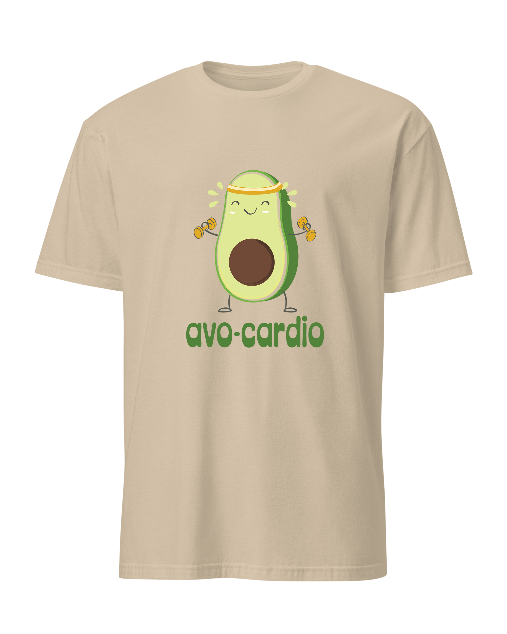 Avo-cardio