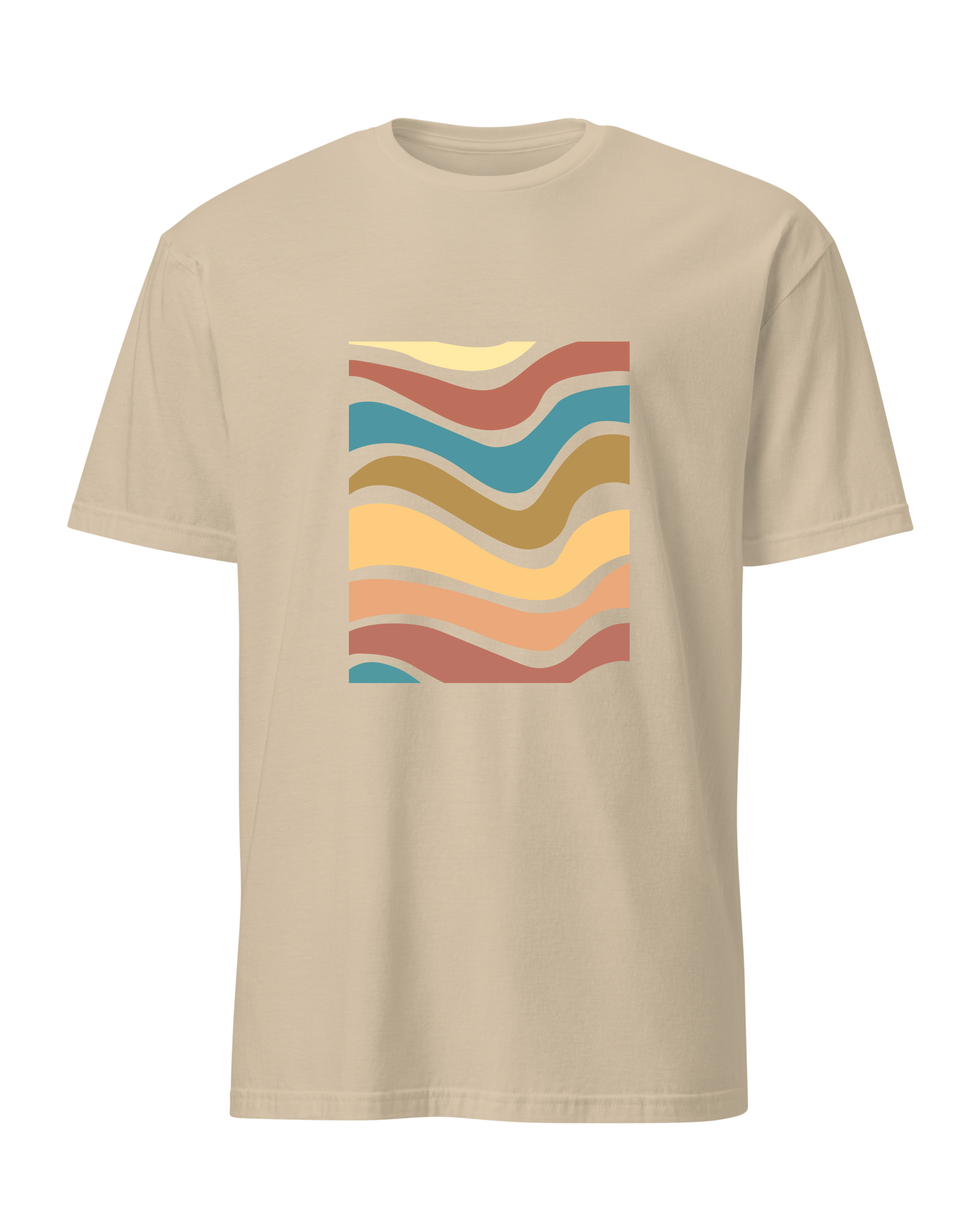 Retro Waves
