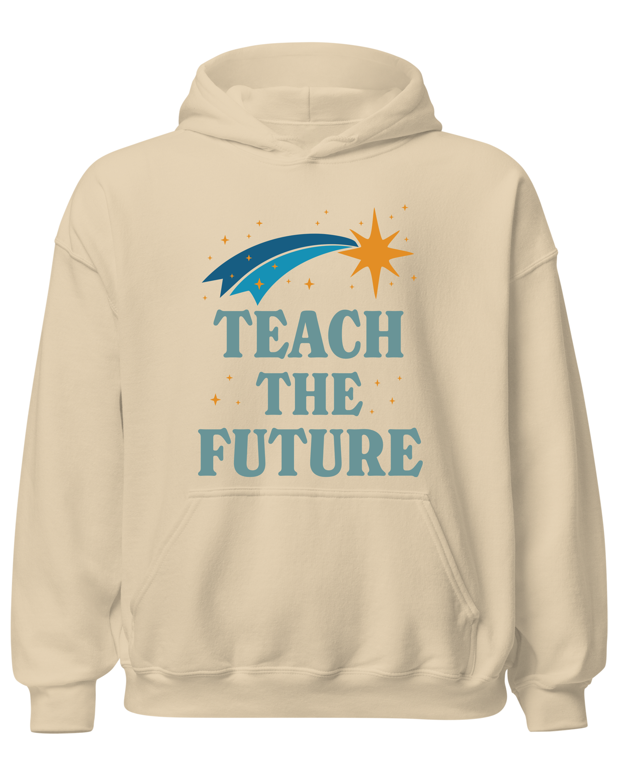 Teach The Future