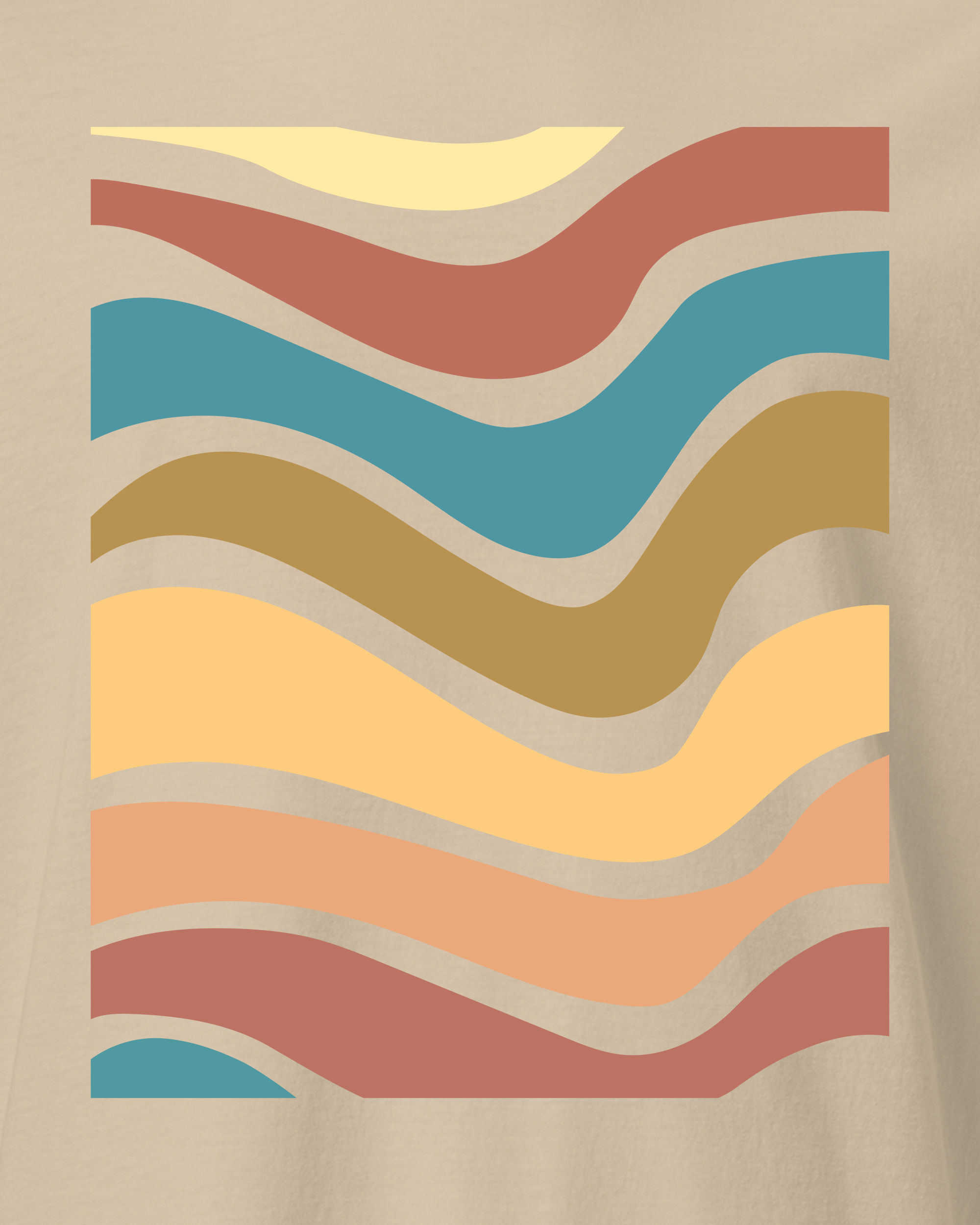 Retro Waves