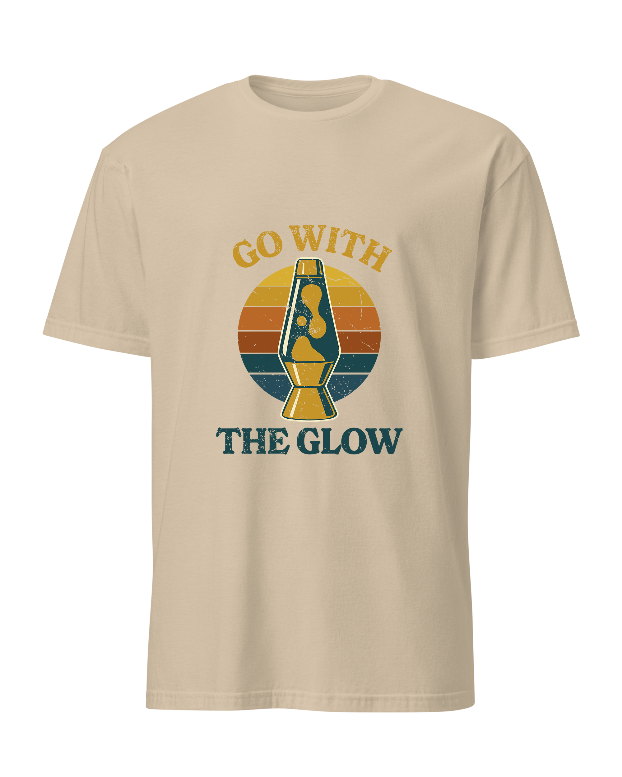 Go With the Glow